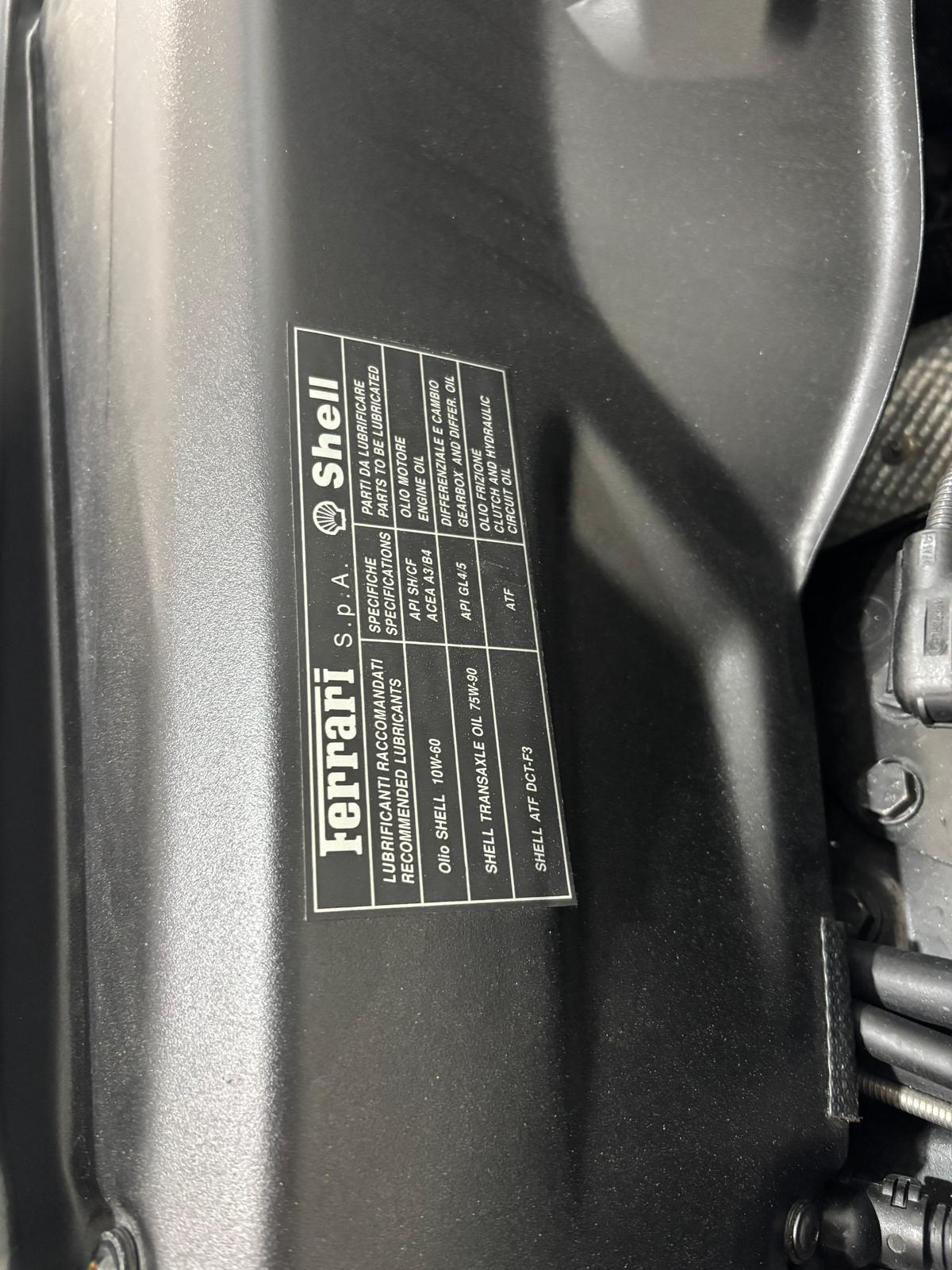 Ferrari 458 Speciale (photo: 12)