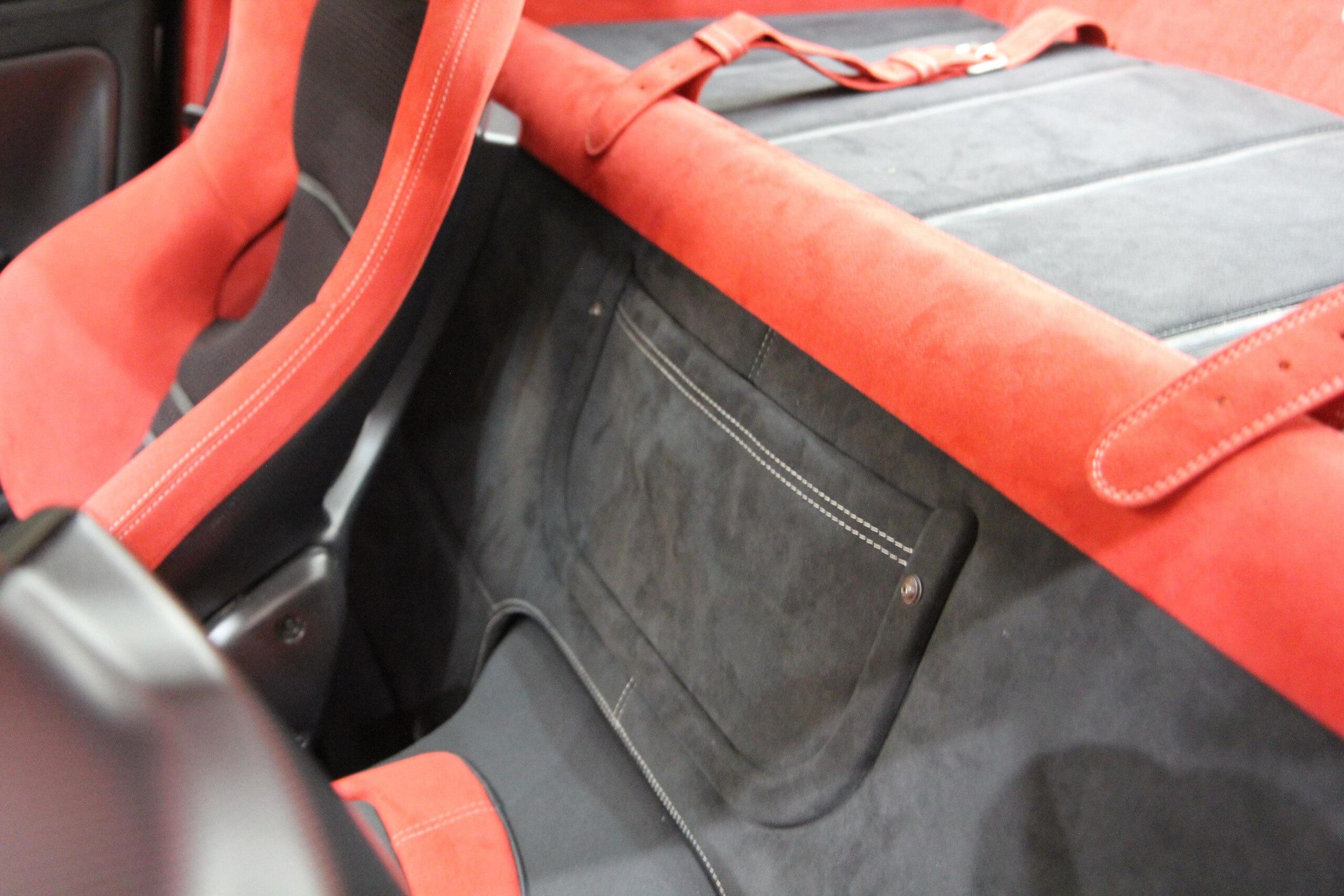 Ferrari 599GTO (photo: 25)