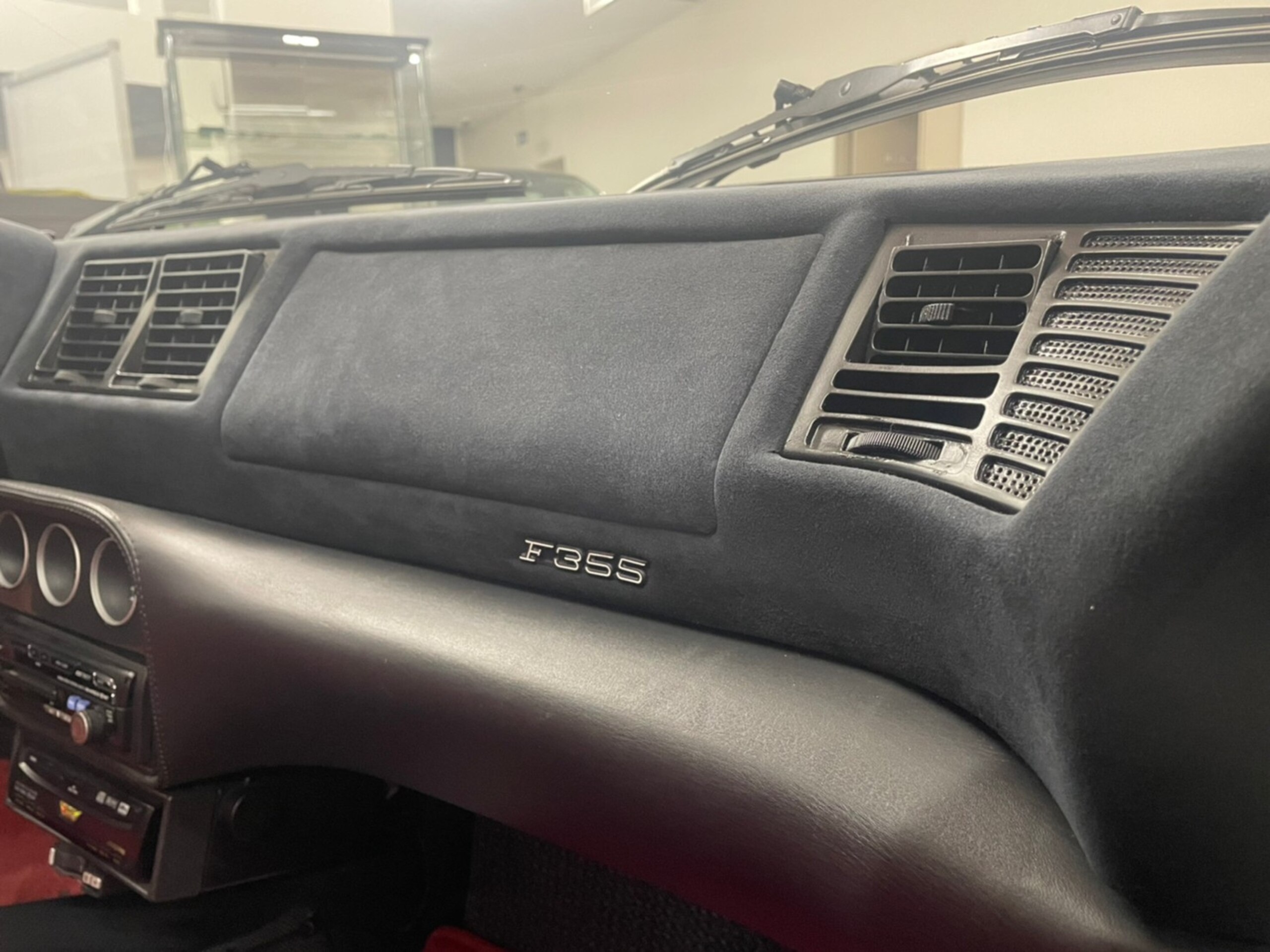 Ferrari F355 GTS (photo: 18)