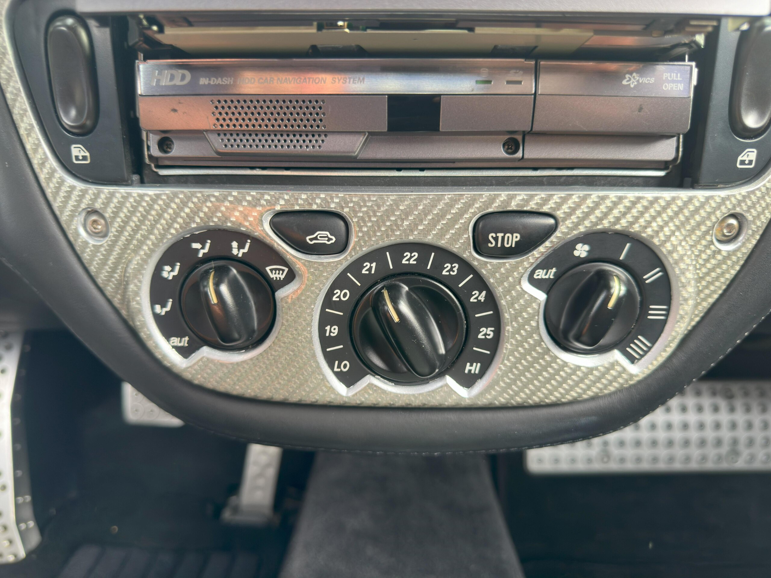 Ferrari 360 Modena F1 (photo: 19)