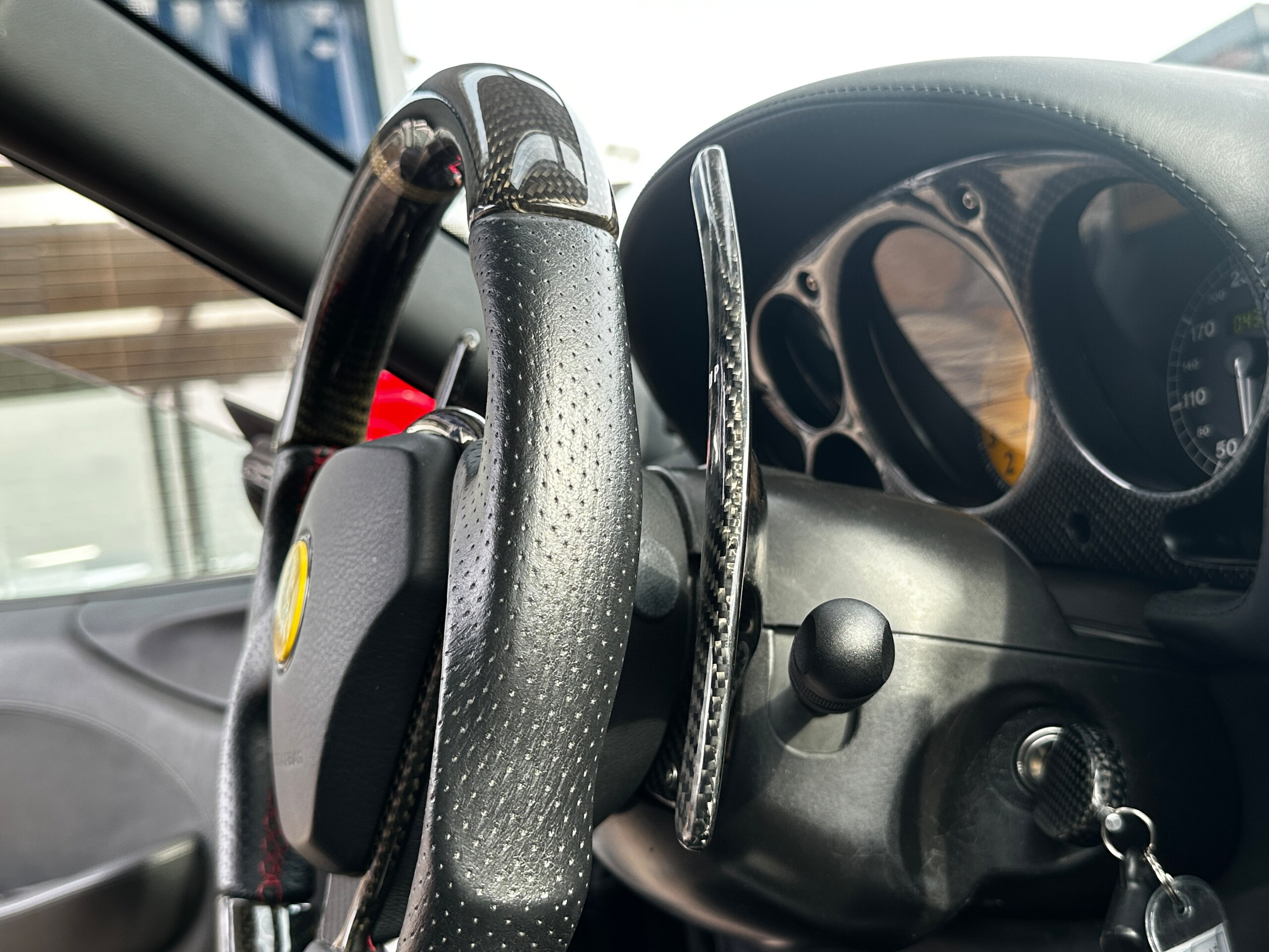 Ferrari 360 Modena F1 (photo: 15)