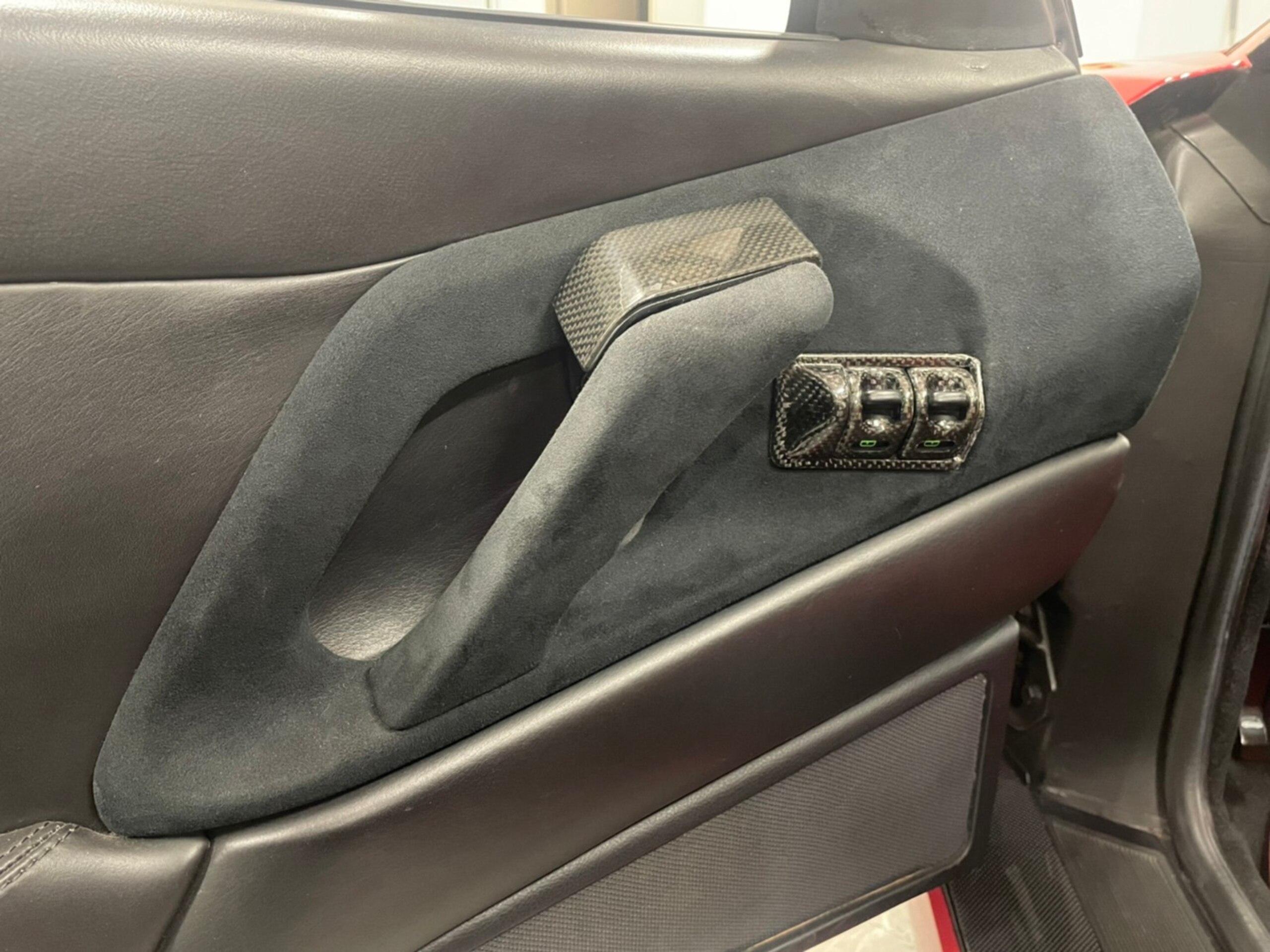 Ferrari F355 GTS (photo: 19)