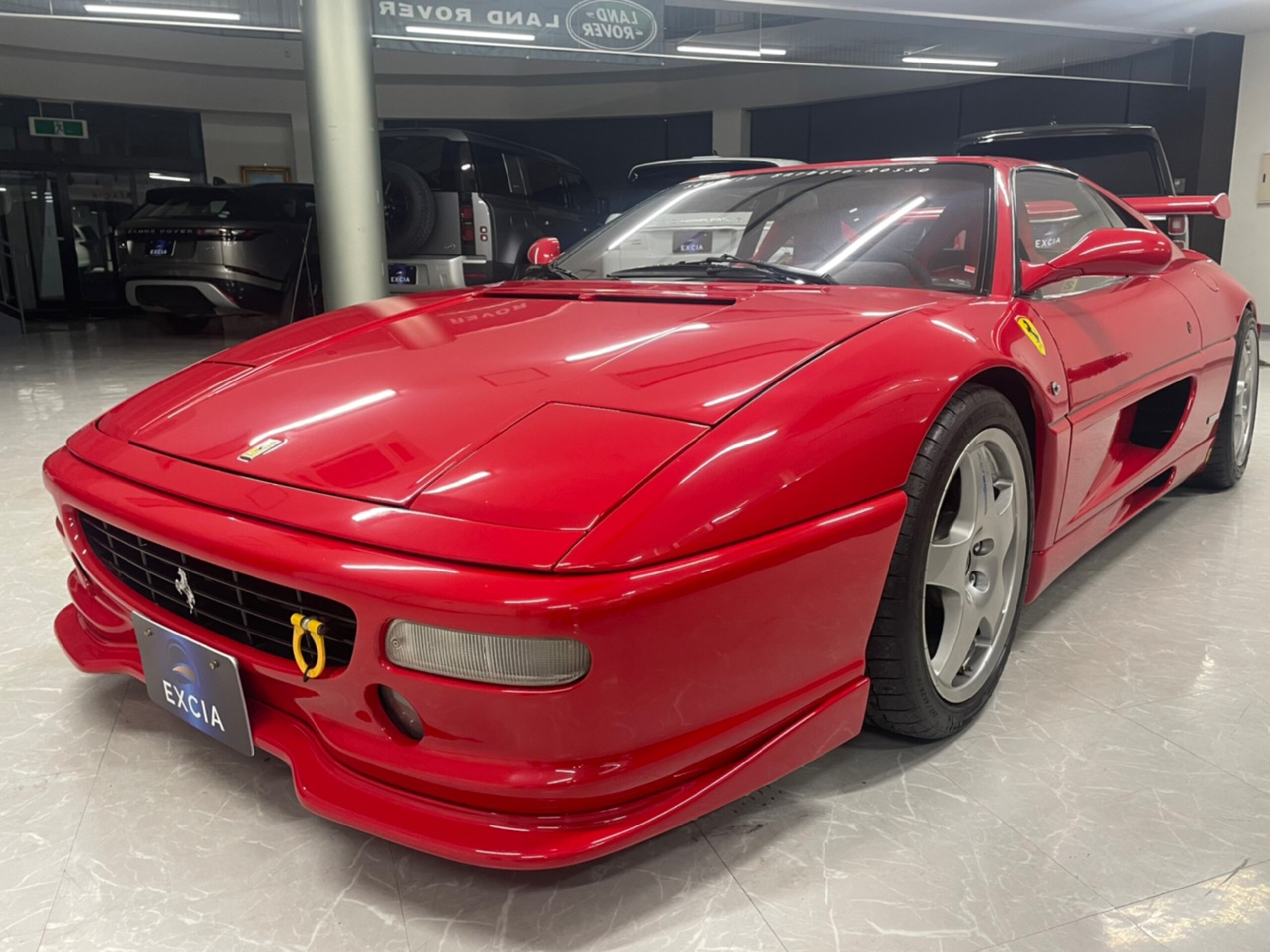 Ferrari F355 GTS