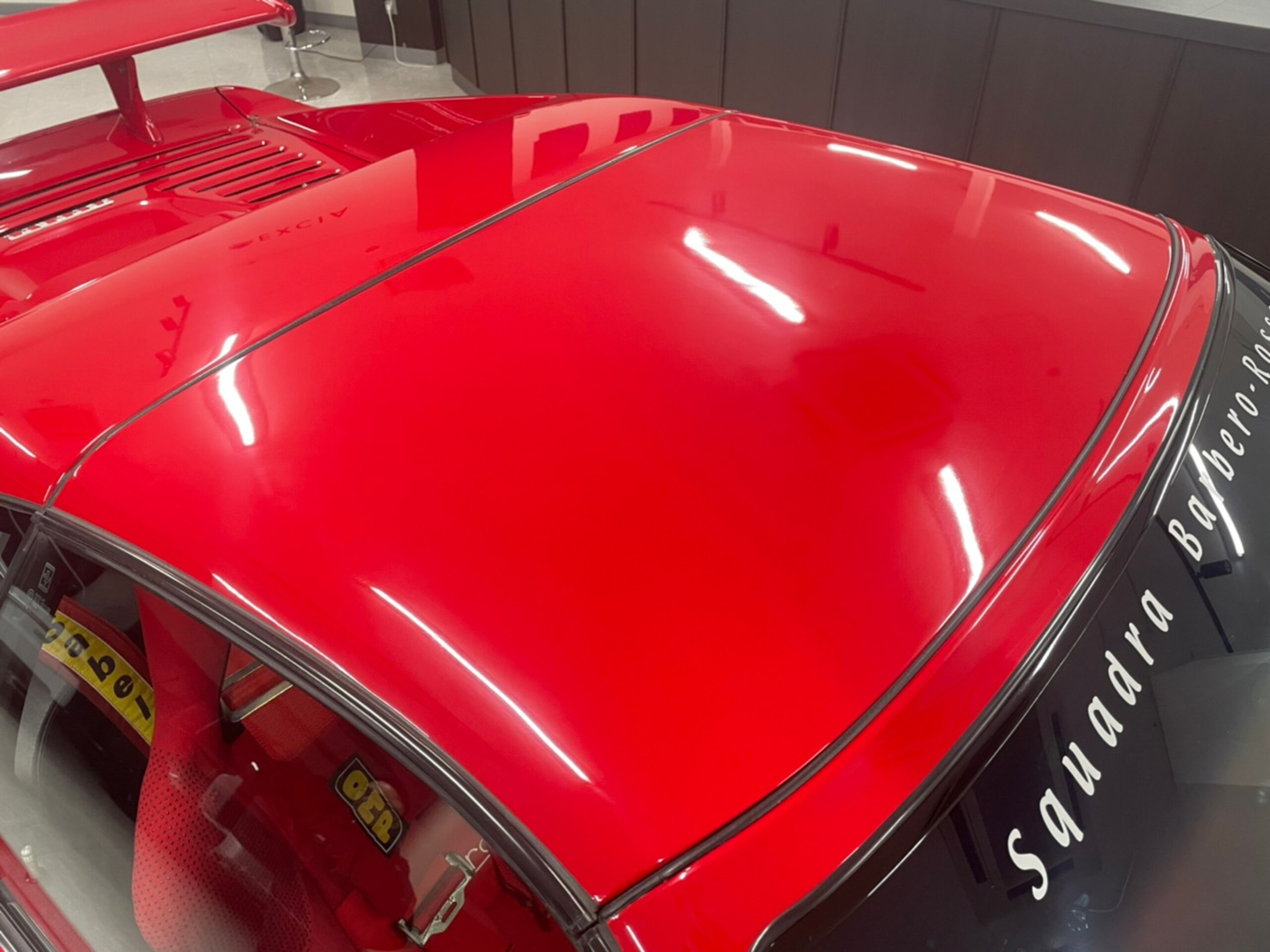 Ferrari F355 GTS (photo: 5)