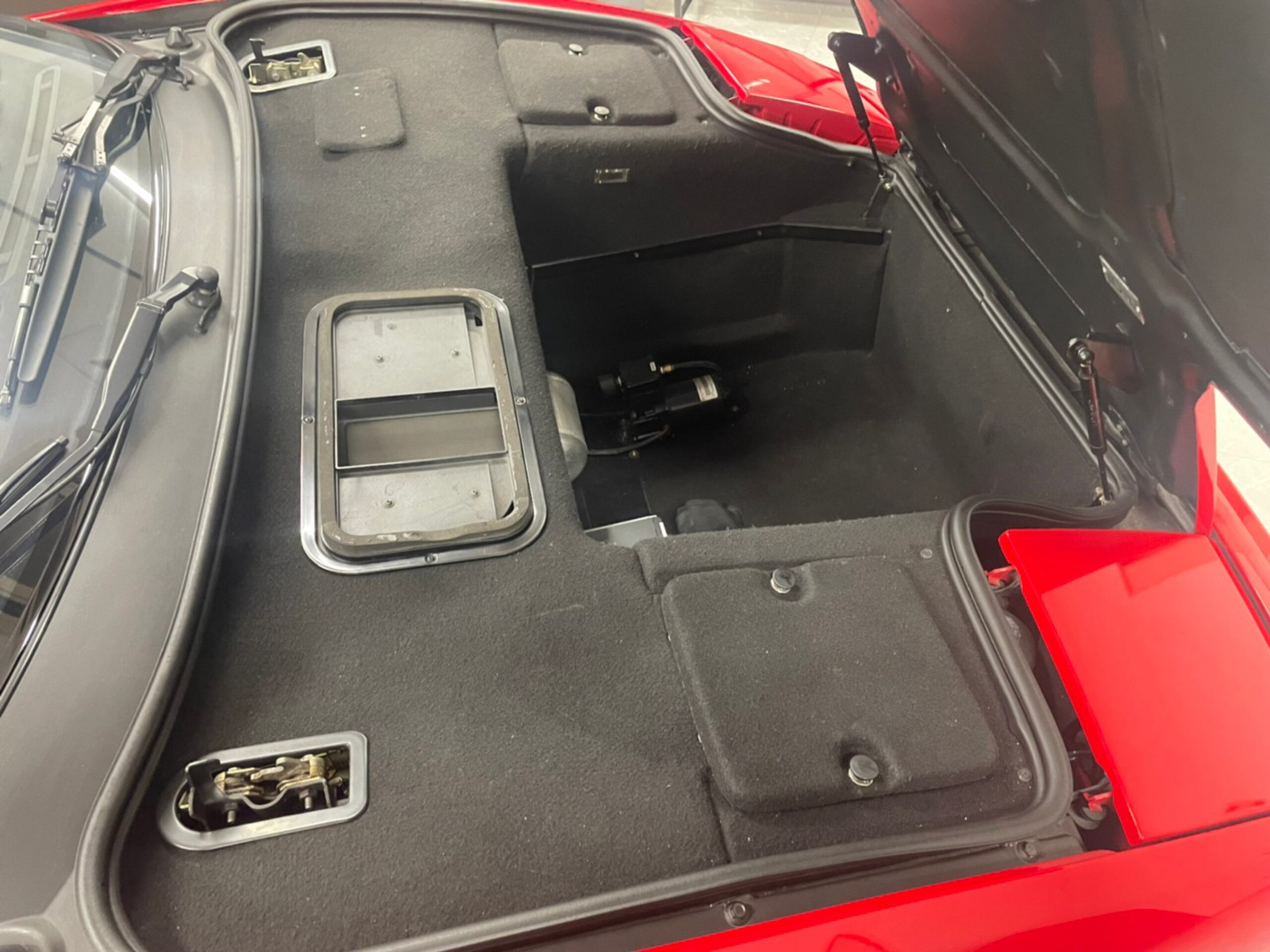 Ferrari F355 GTS (photo: 23)