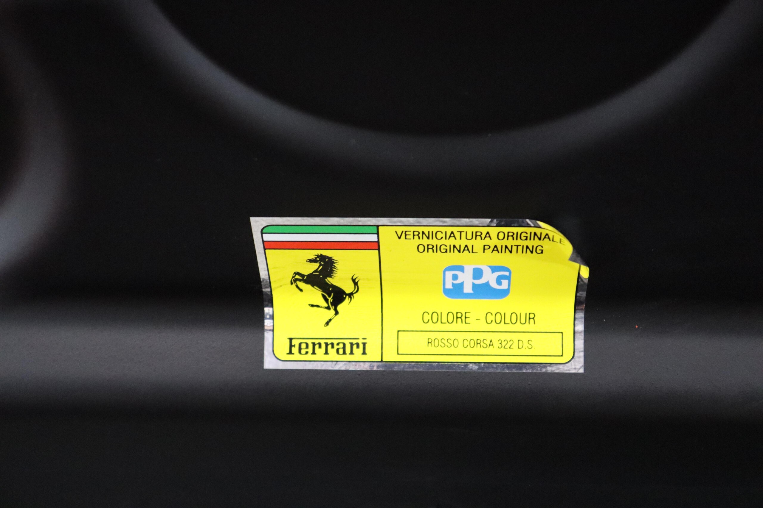 Ferrari 360 Modena F1 (photo: 14)