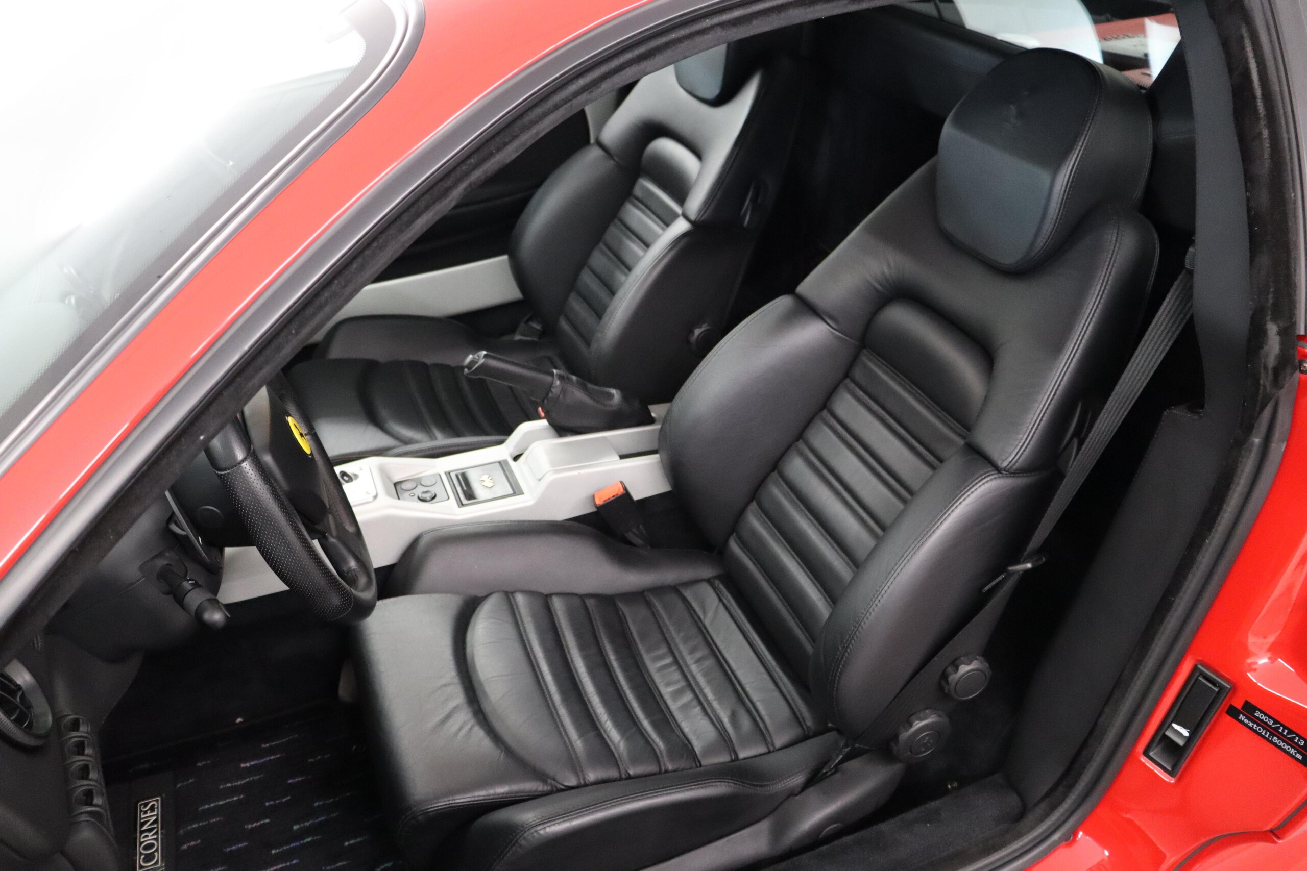 Ferrari 360 Modena F1 (photo: 5)