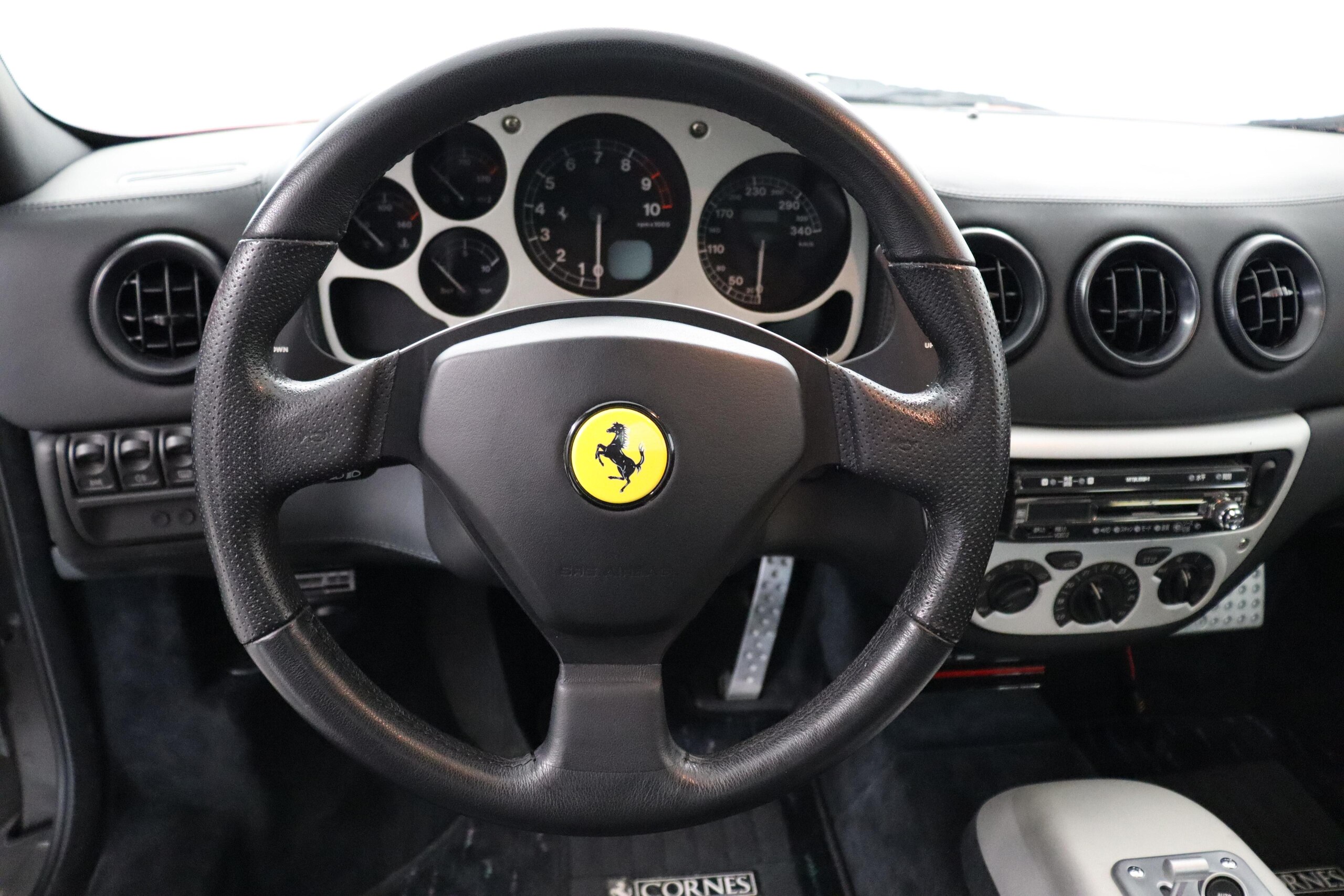 Ferrari 360 Modena F1 (photo: 6)