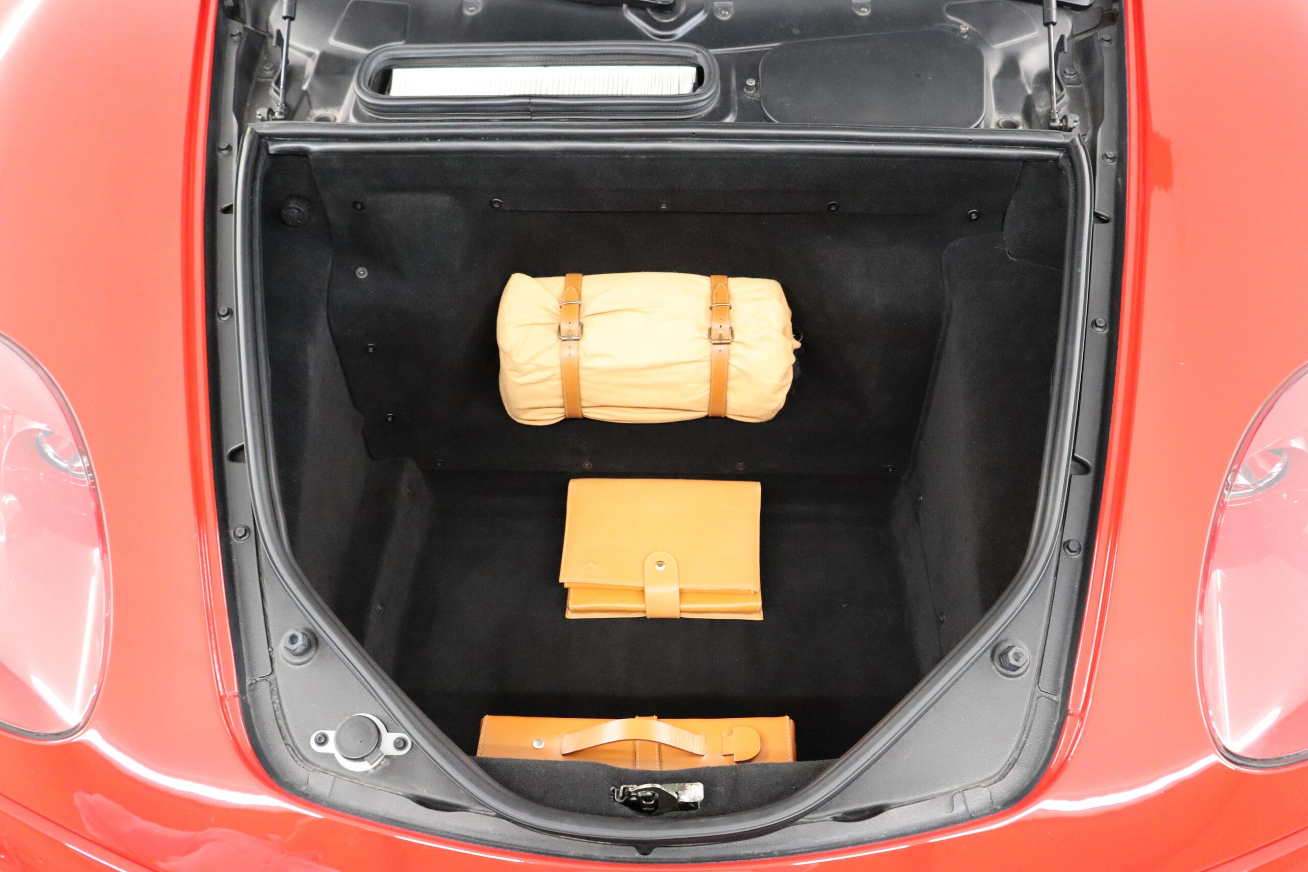 Ferrari 360 Modena F1 (photo: 13)