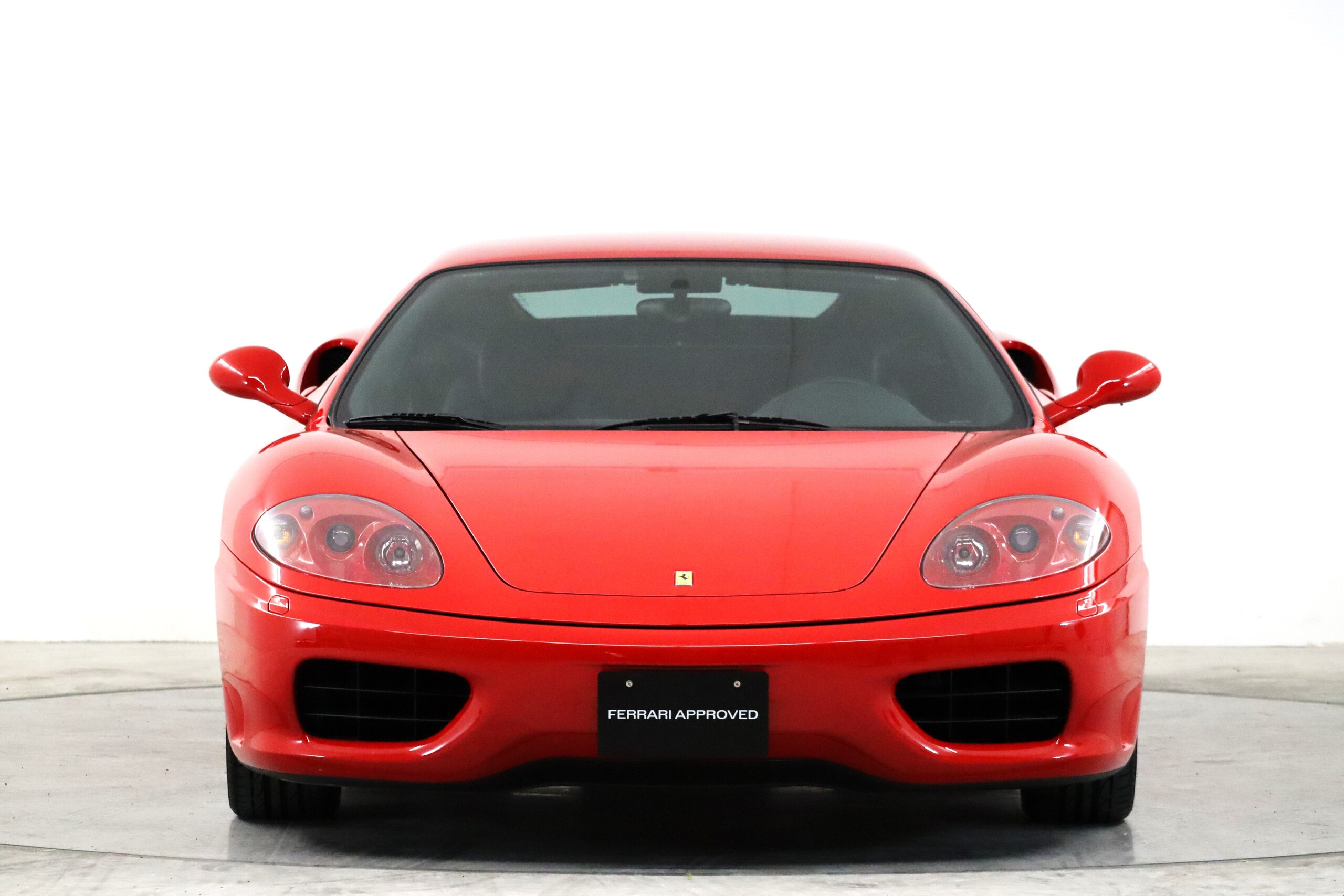 Ferrari 360 Modena F1