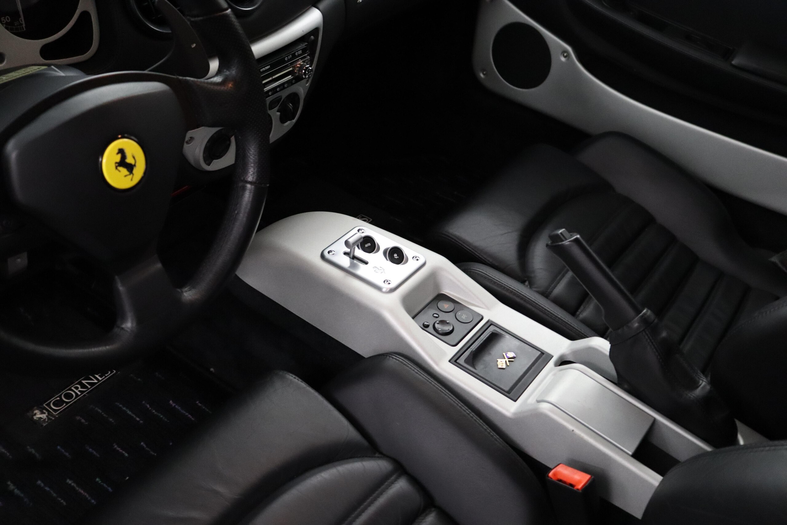 Ferrari 360 Modena F1 (photo: 9)