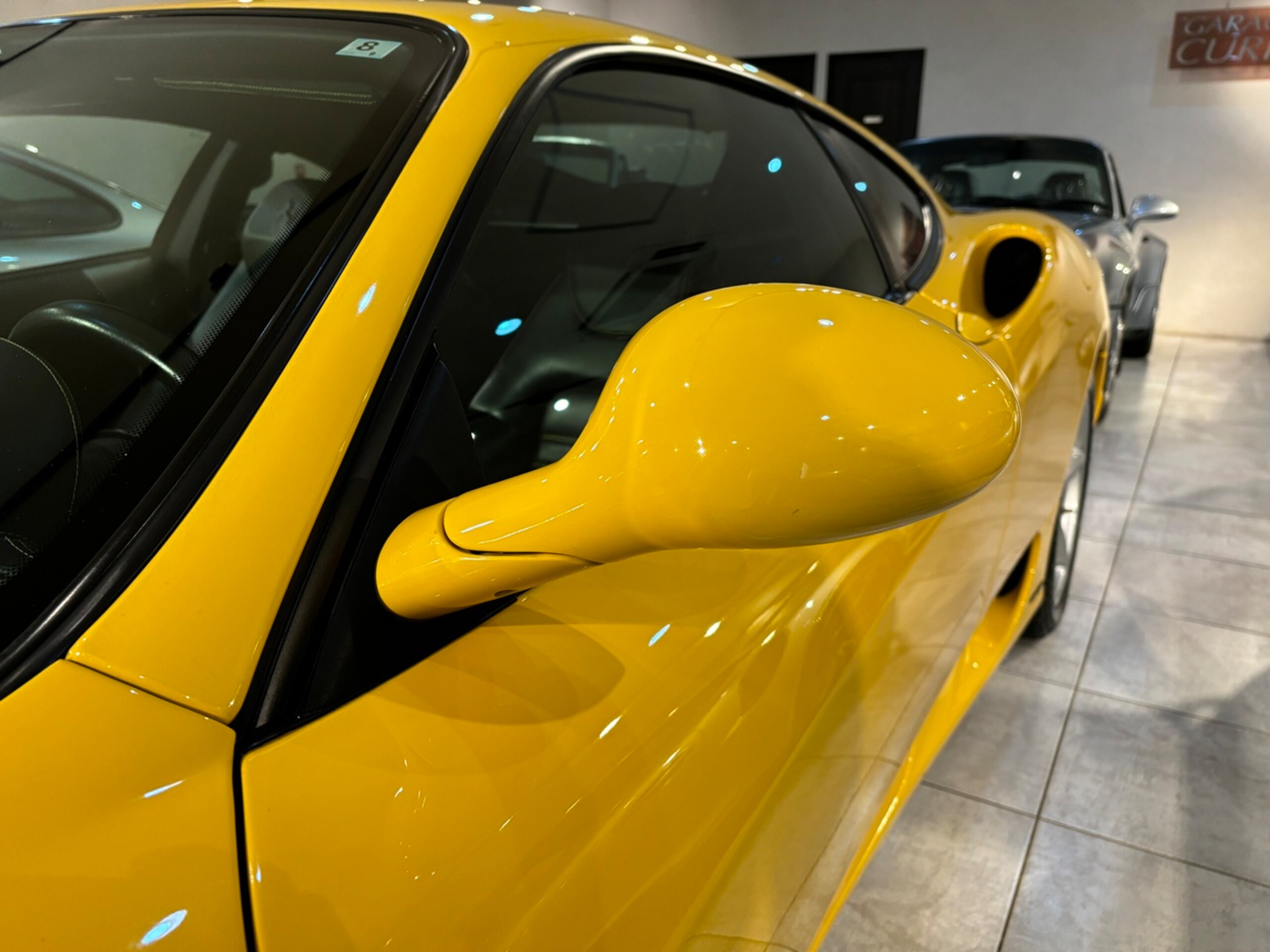 Ferrari 360 Modena (photo: 7)