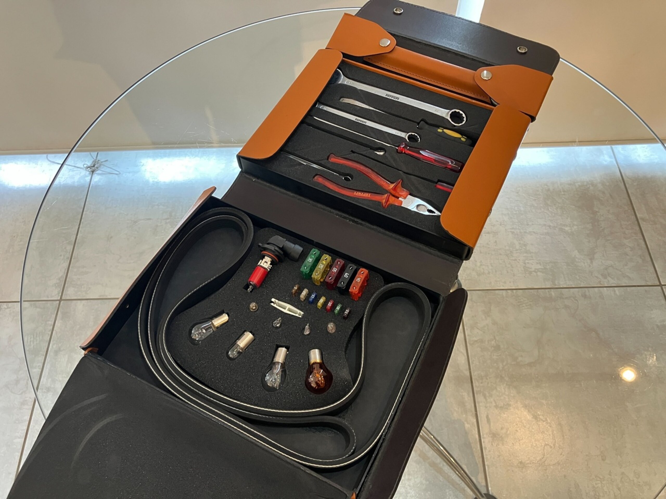 Ferrari 360 Modena (photo: 21)