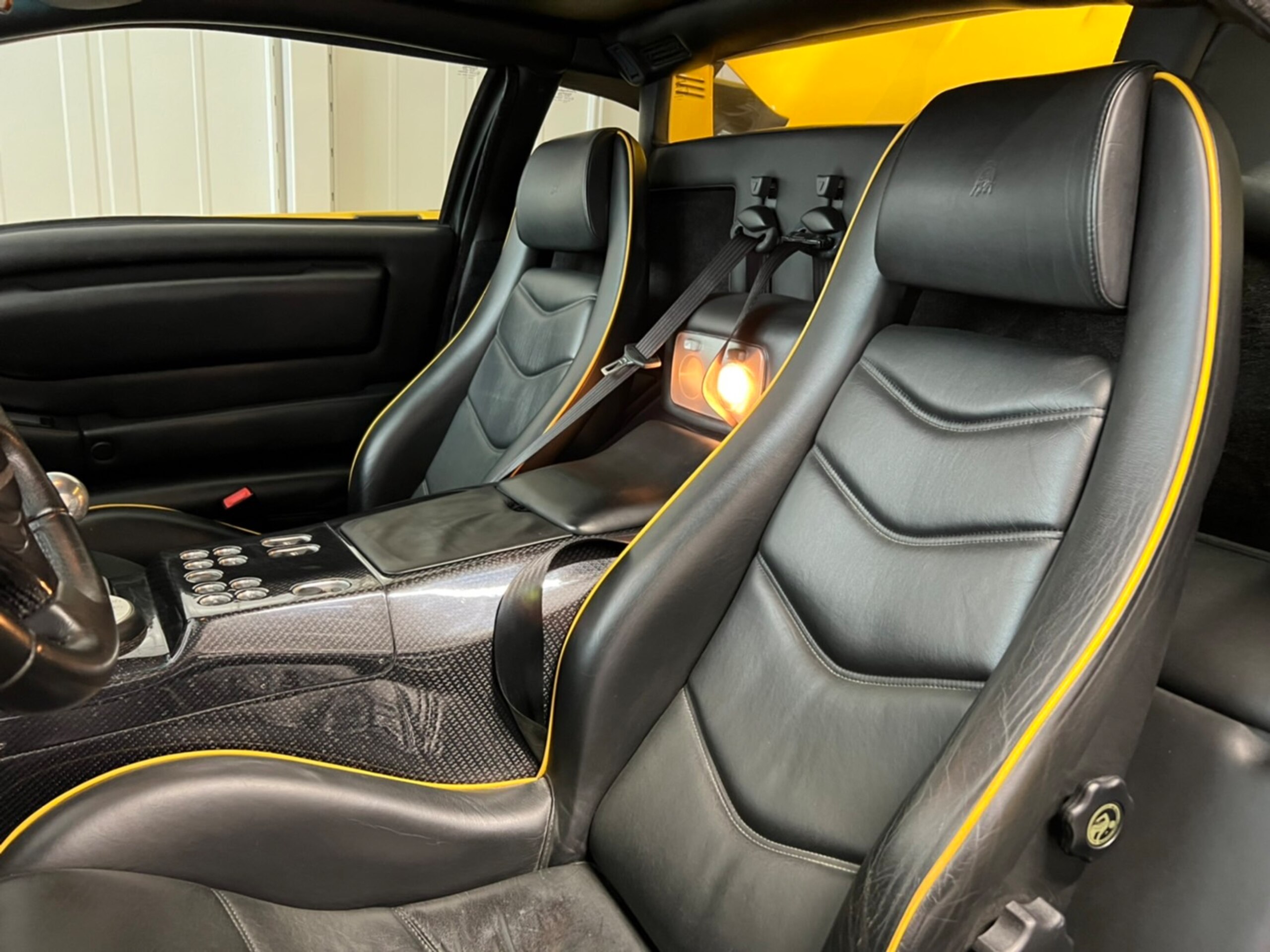 Lamborghini Diablo VT (photo: 3)