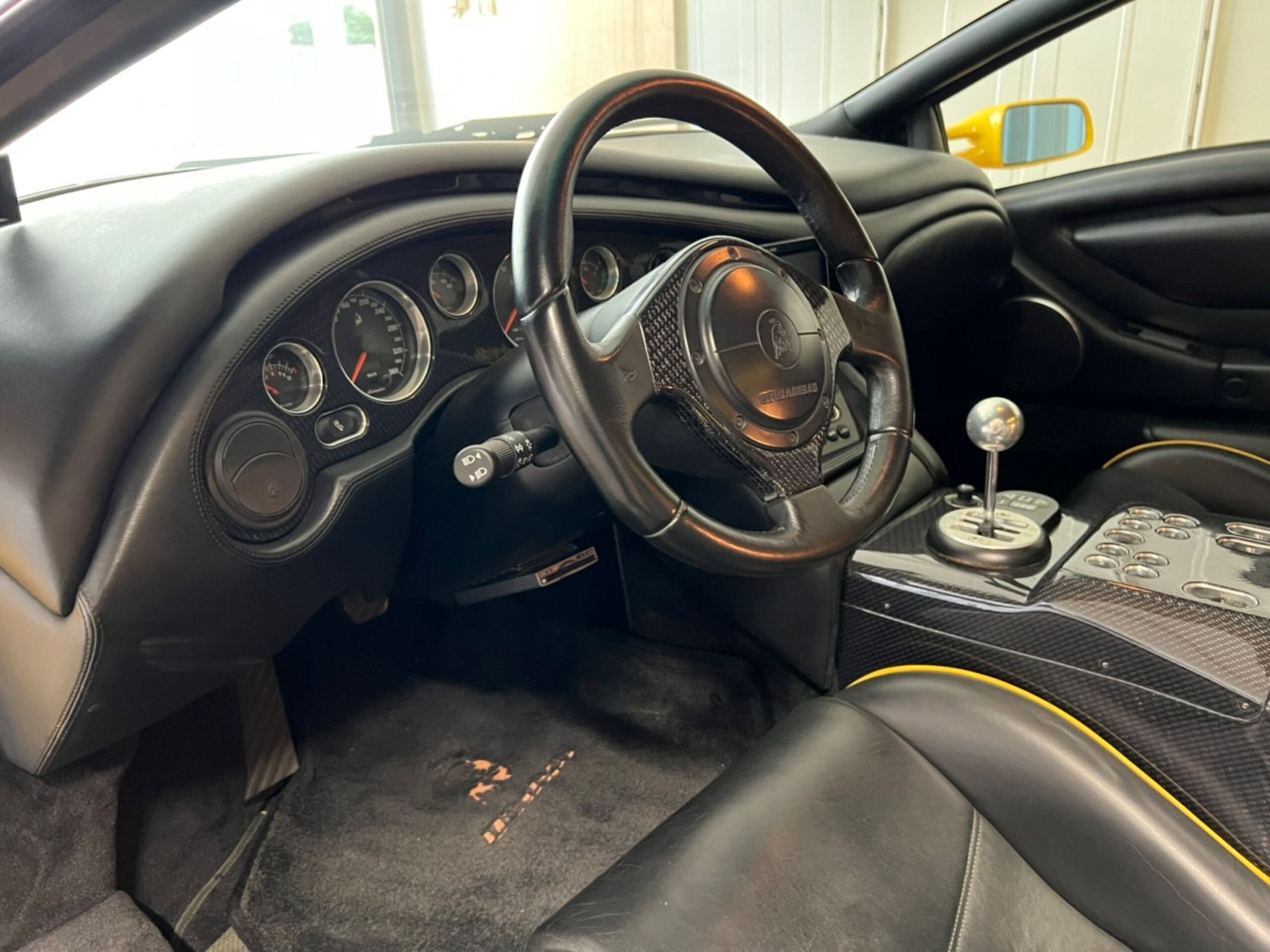 Lamborghini Diablo VT (photo: 2)