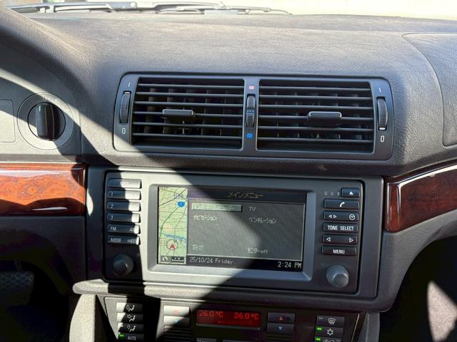 BMW 530i M Sport (photo: 11)