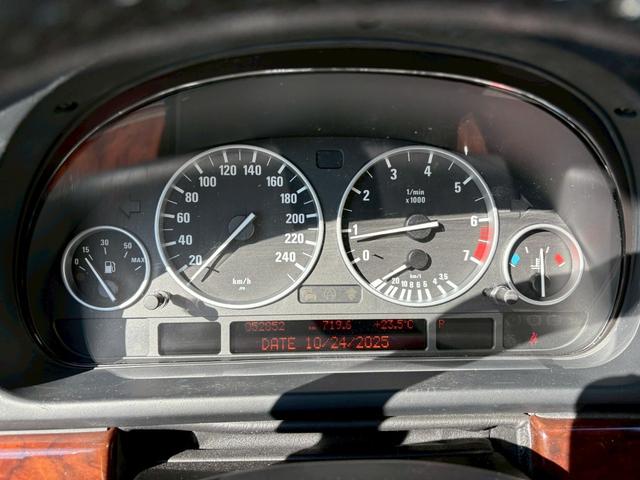 BMW 530i M Sport (photo: 10)