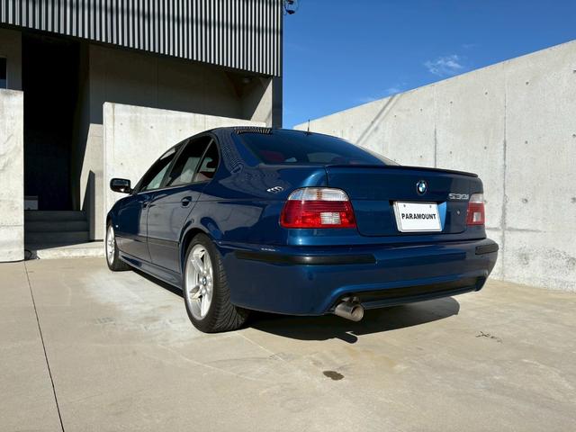 BMW 530i M Sport (photo: 2)