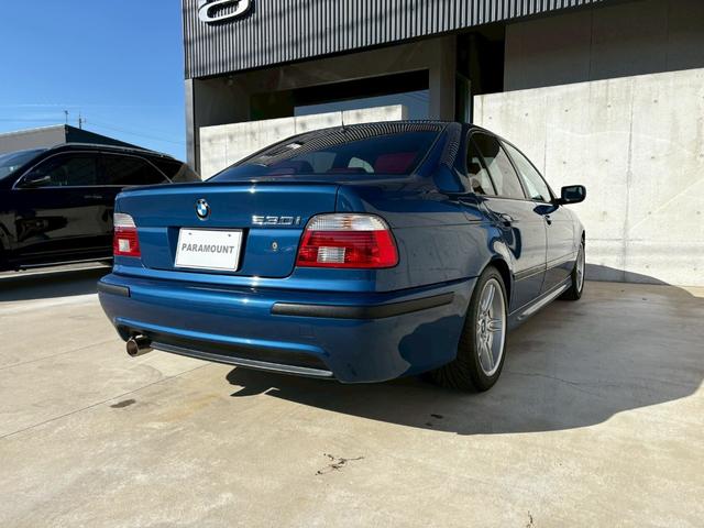 BMW 530i M Sport (photo: 4)