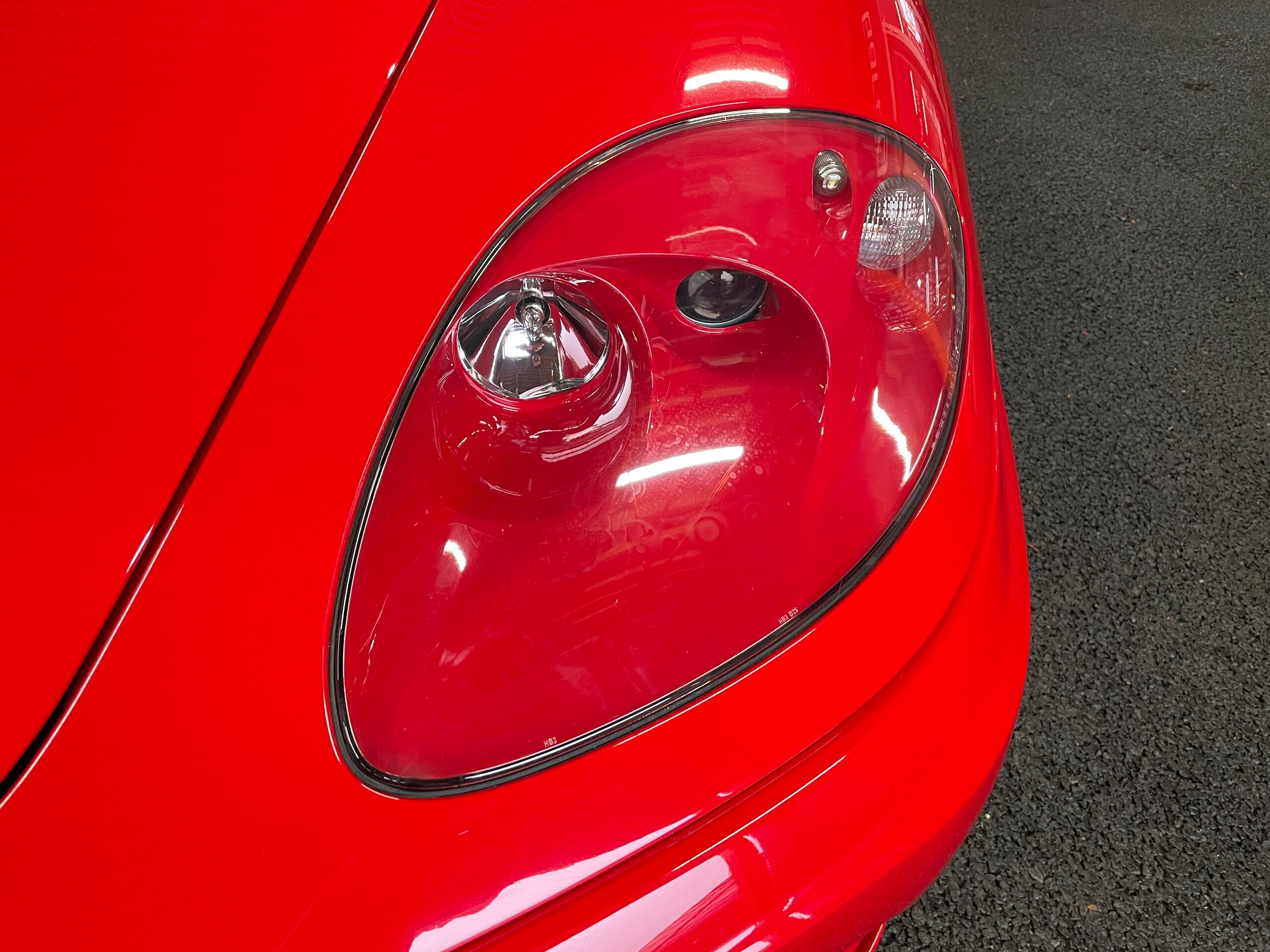 Ferrari 360 Spider (photo: 19)