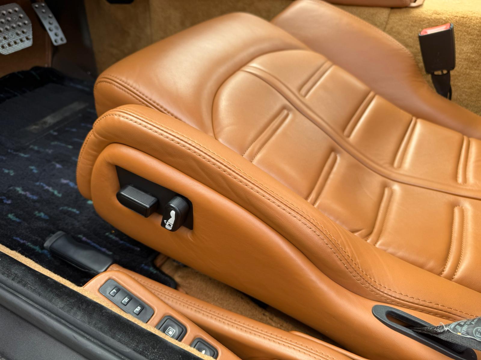 Ferrari 575M Maranello (photo: 10)