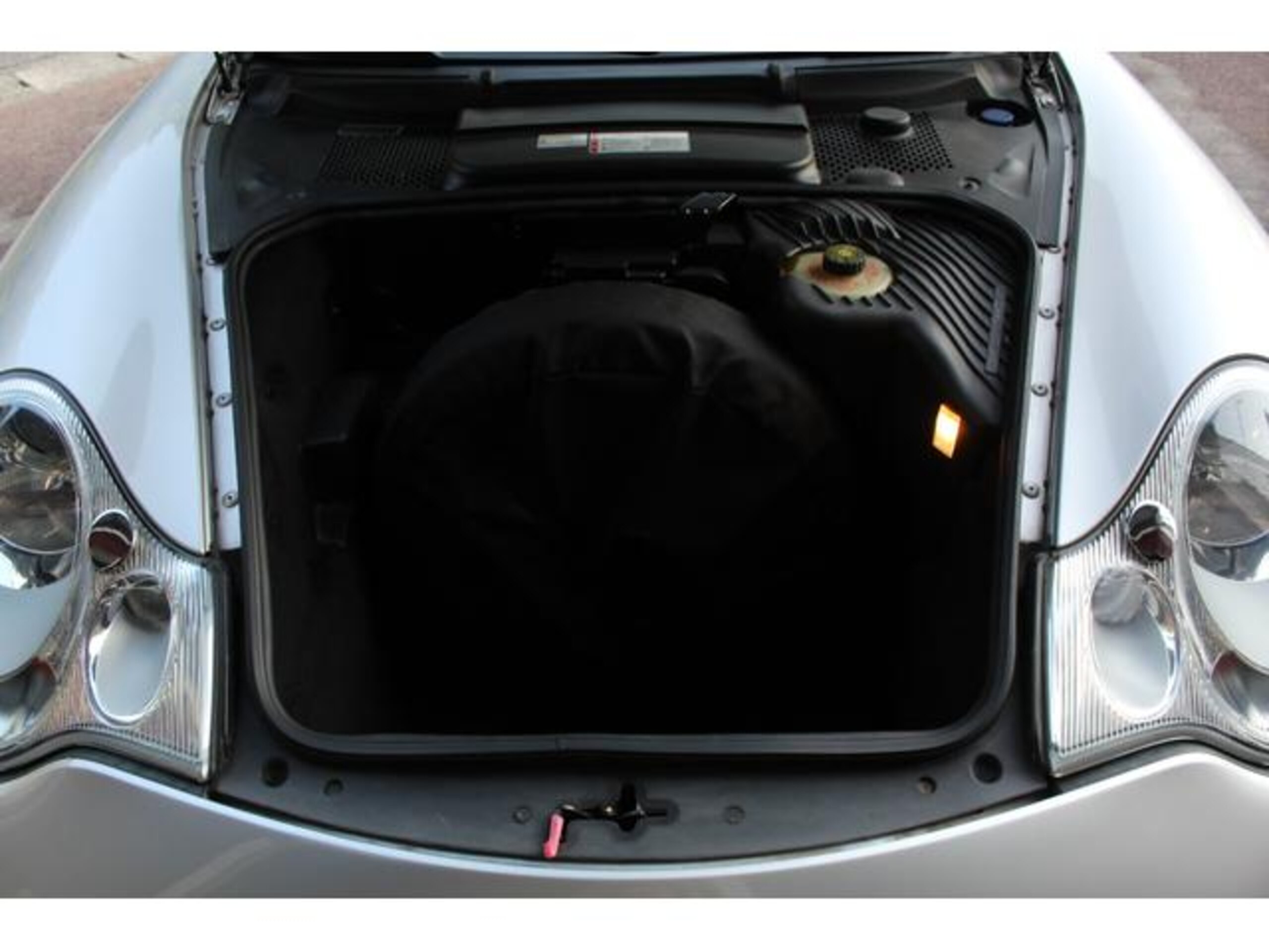 Porsche 911 Carrera (photo: 18)