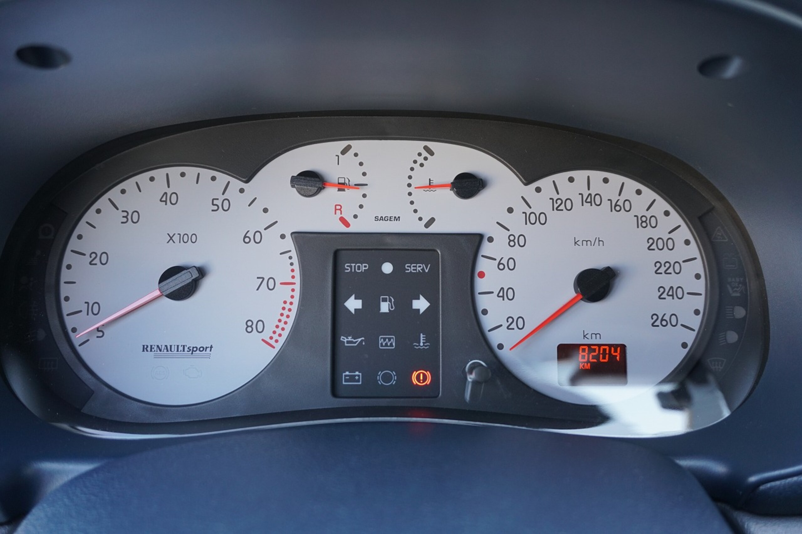 Other Renault Sport V6 (photo: 9)