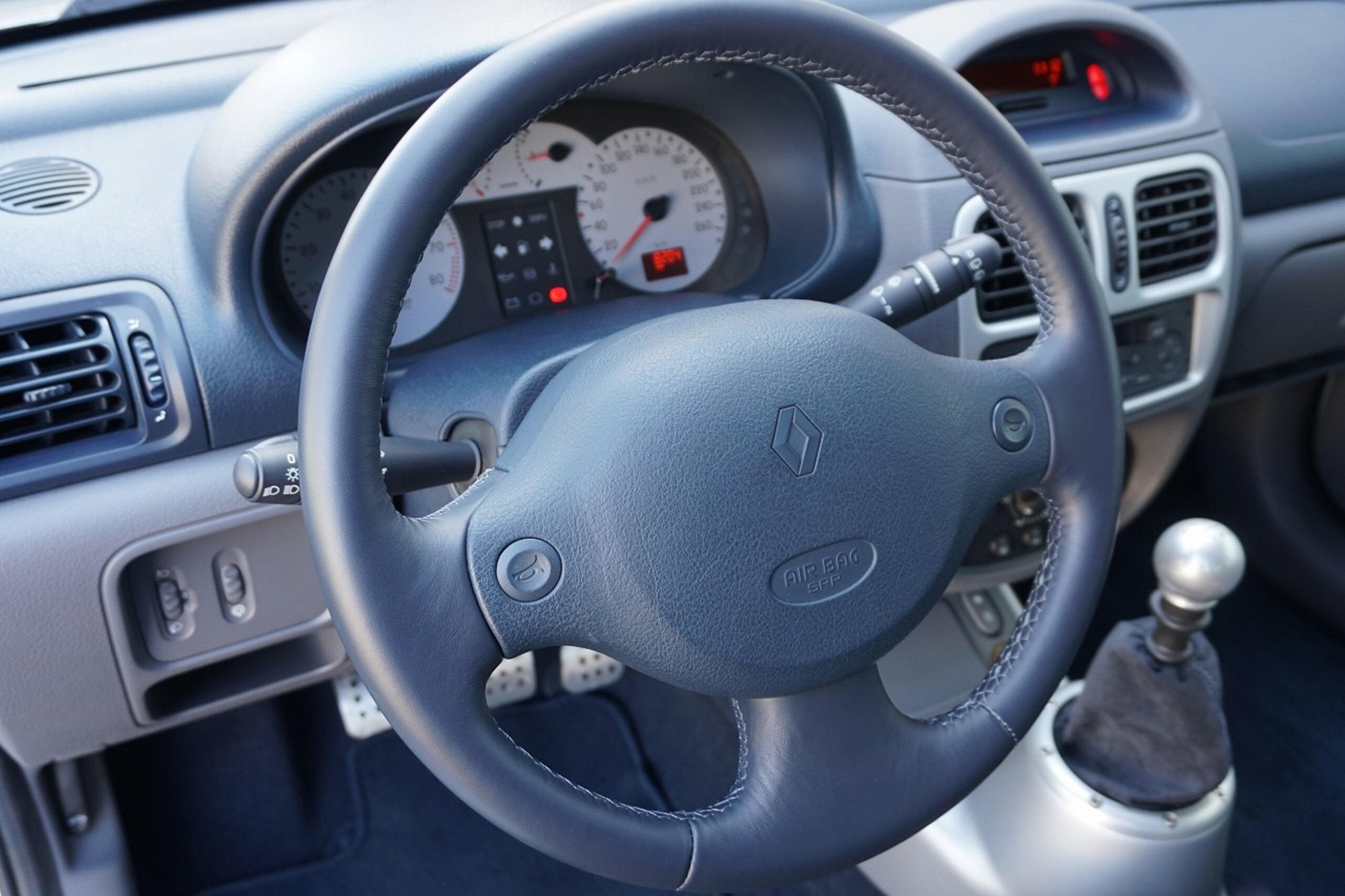 Other Renault Sport V6 (photo: 8)