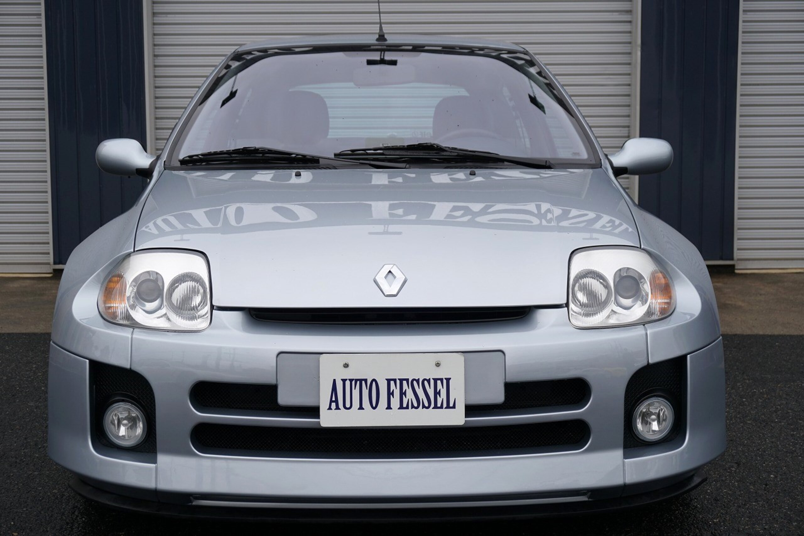 Other Renault Sport V6 (photo: 1)