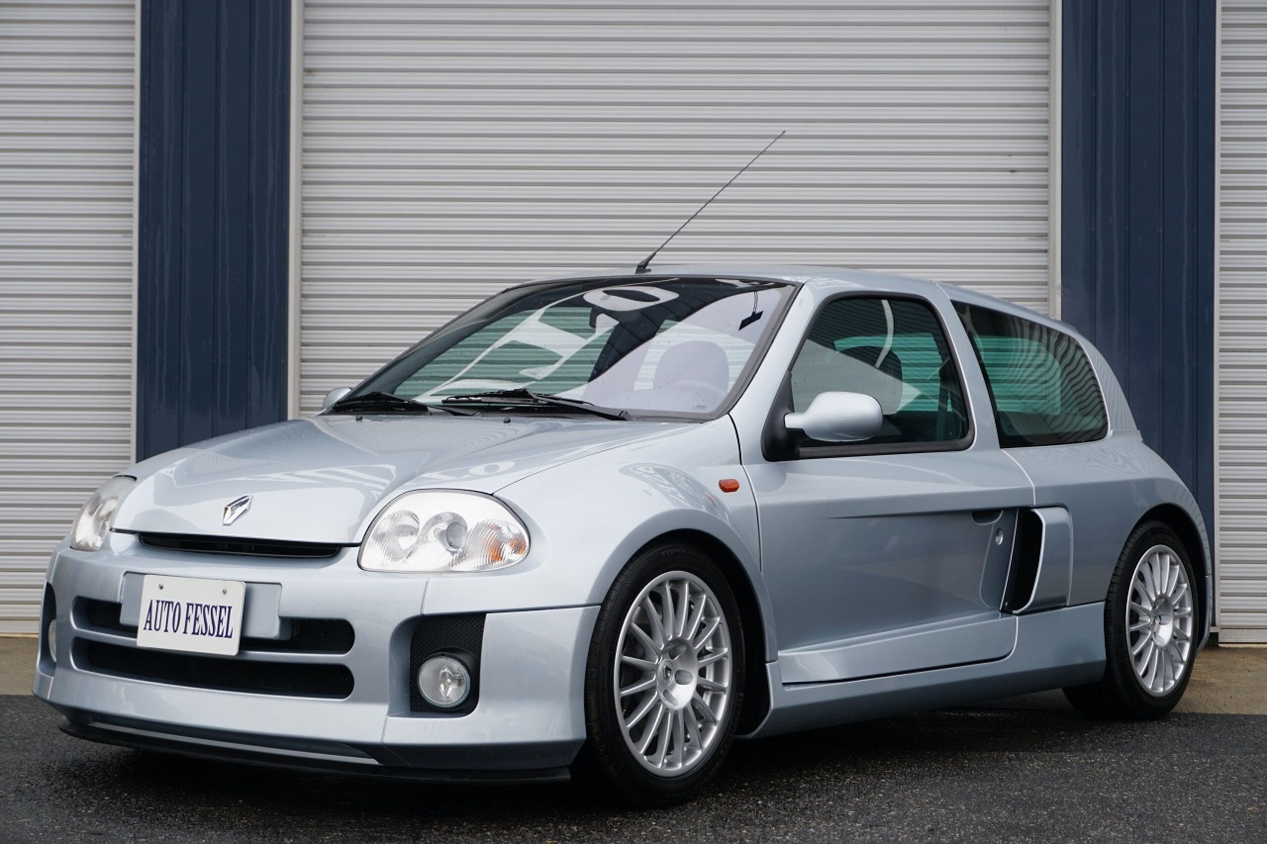 Other Renault Sport V6