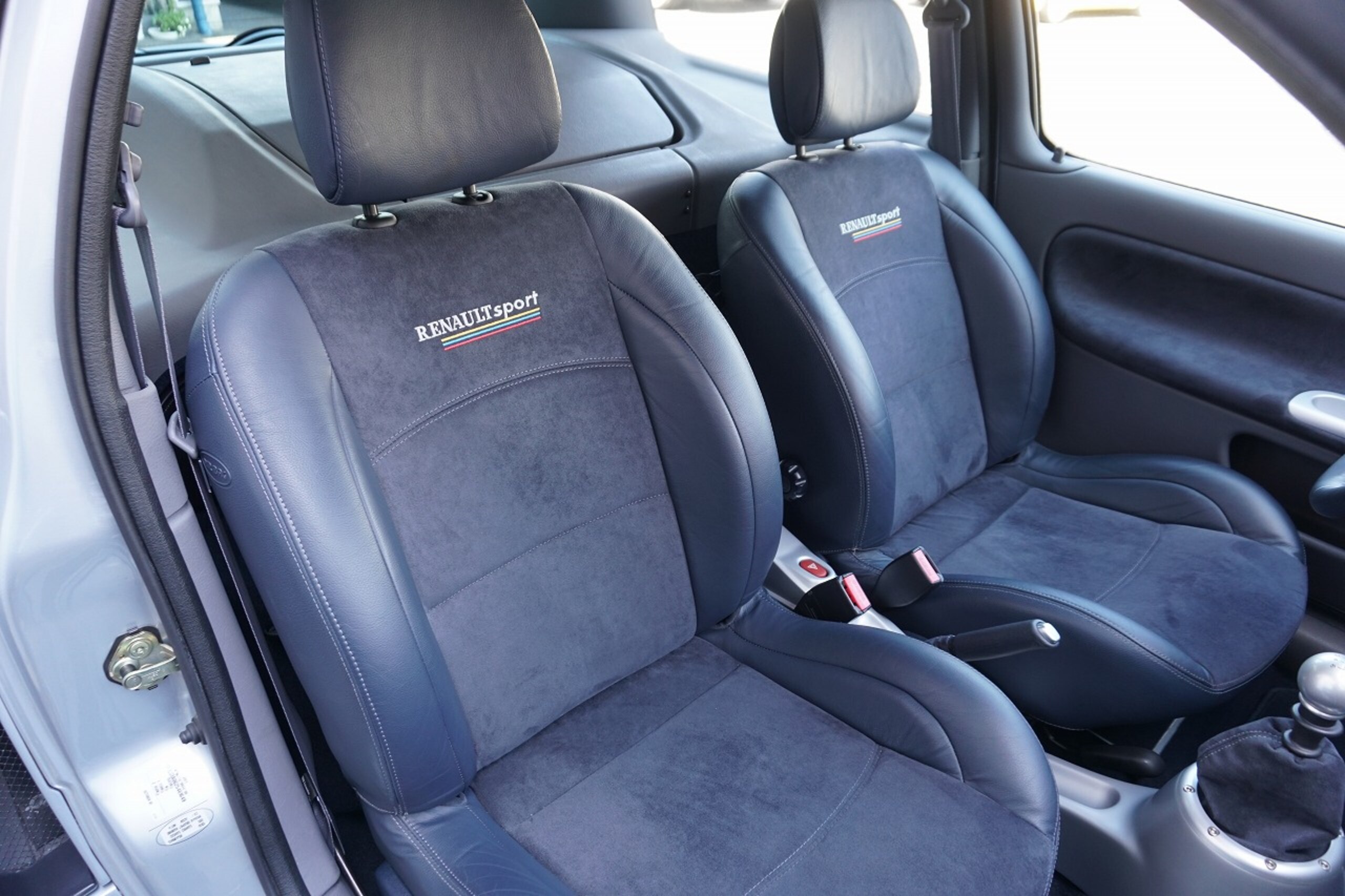 Other Renault Sport V6 (photo: 13)