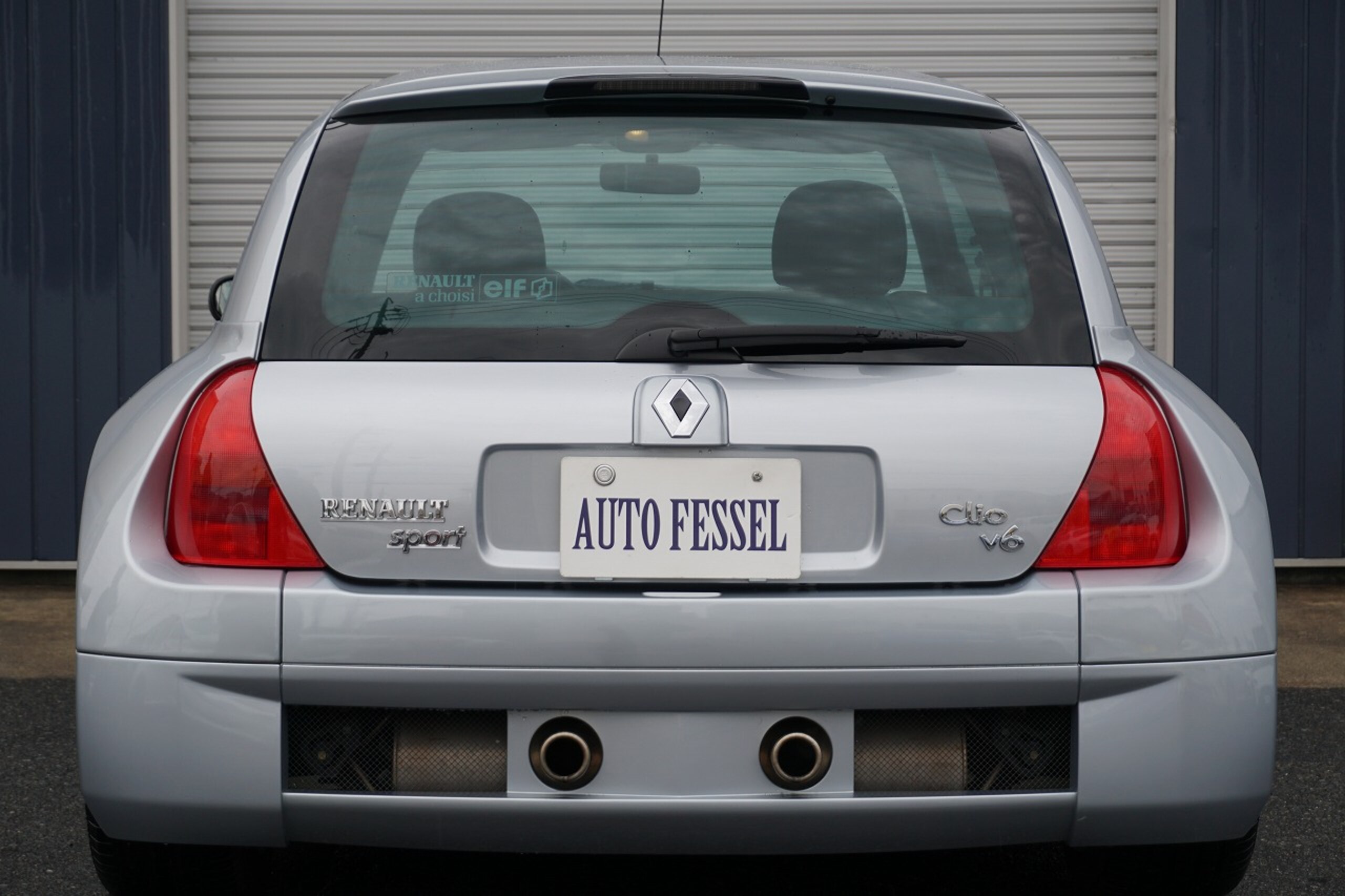 Other Renault Sport V6 (photo: 2)