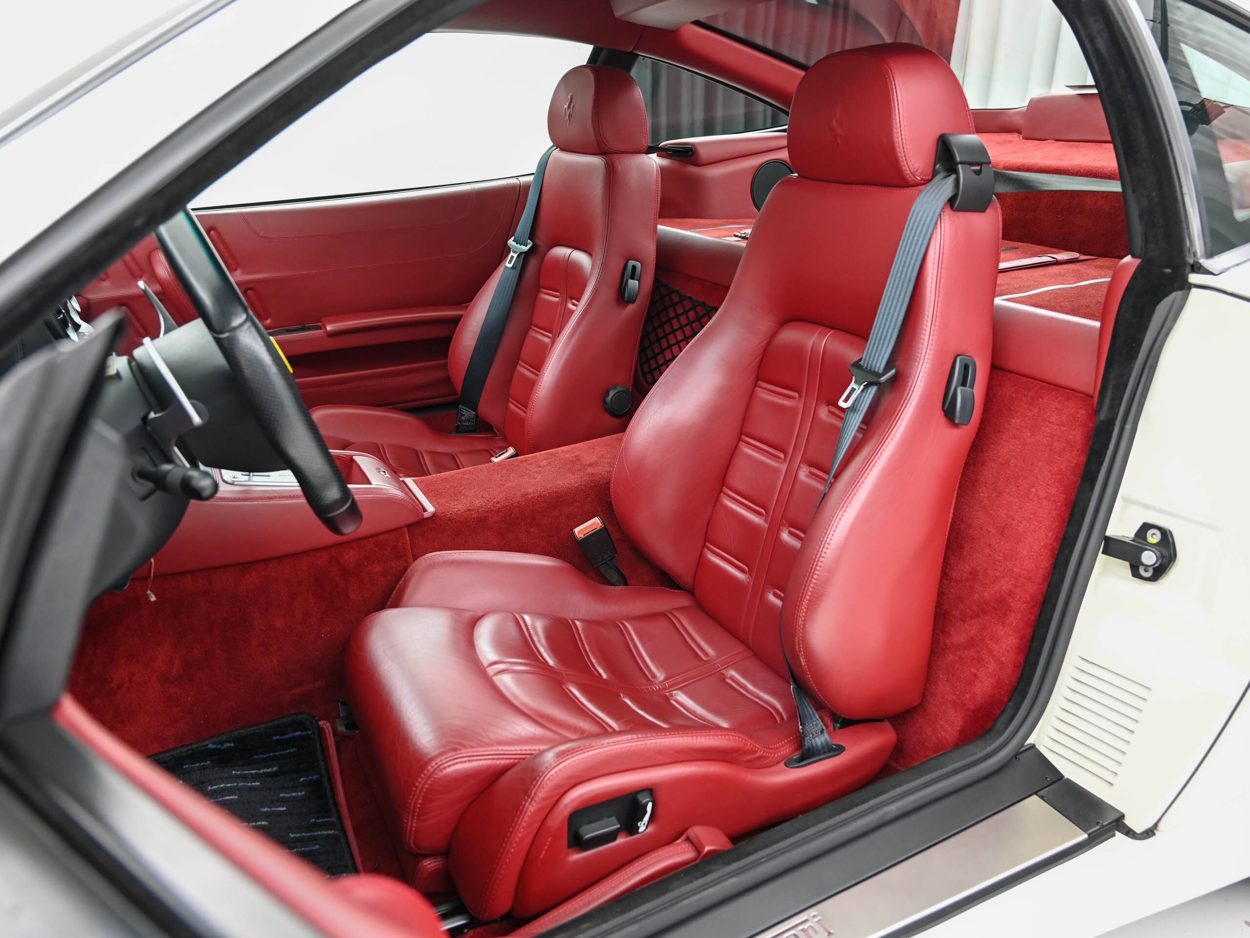 Ferrari 575M Maranello (photo: 6)