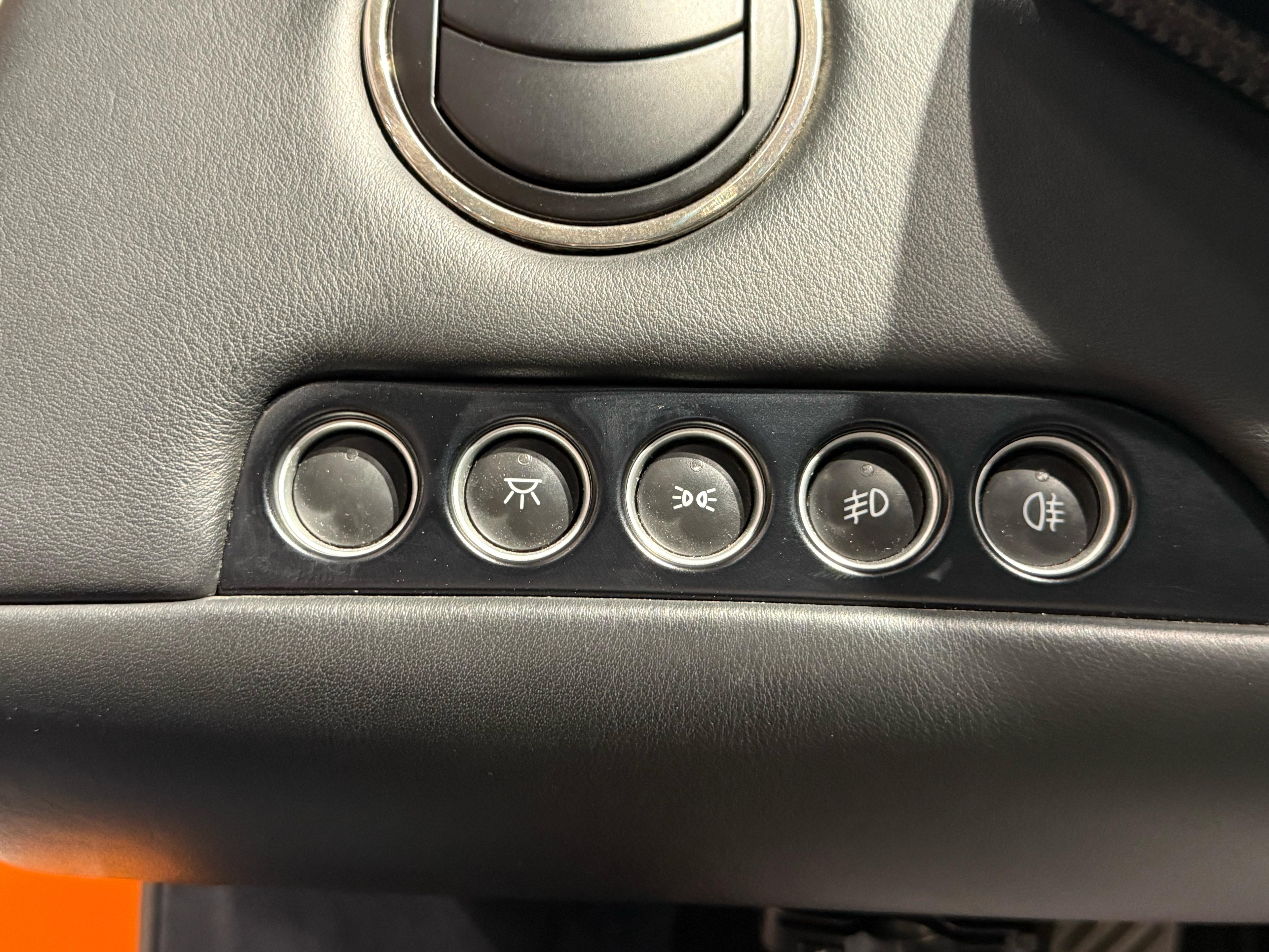 Lamborghini Murcielago (photo: 9)