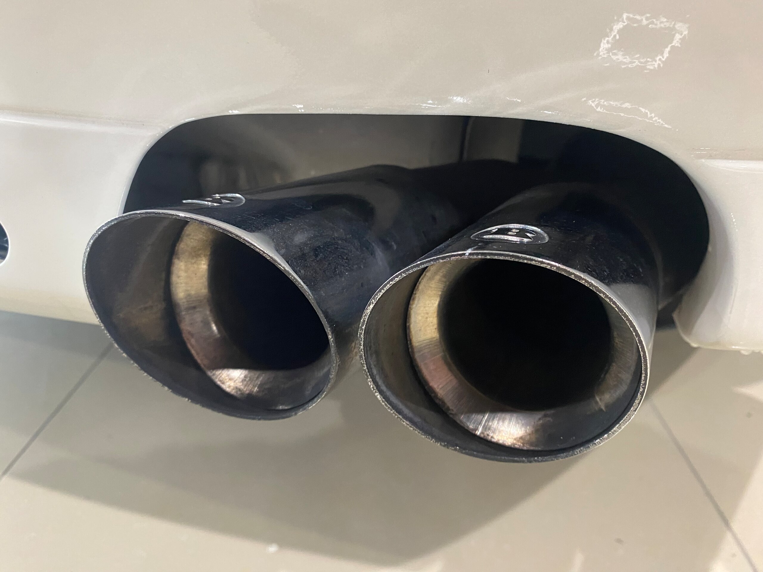 Mercedes Benz SL55 - Brabus K8 (photo: 18)