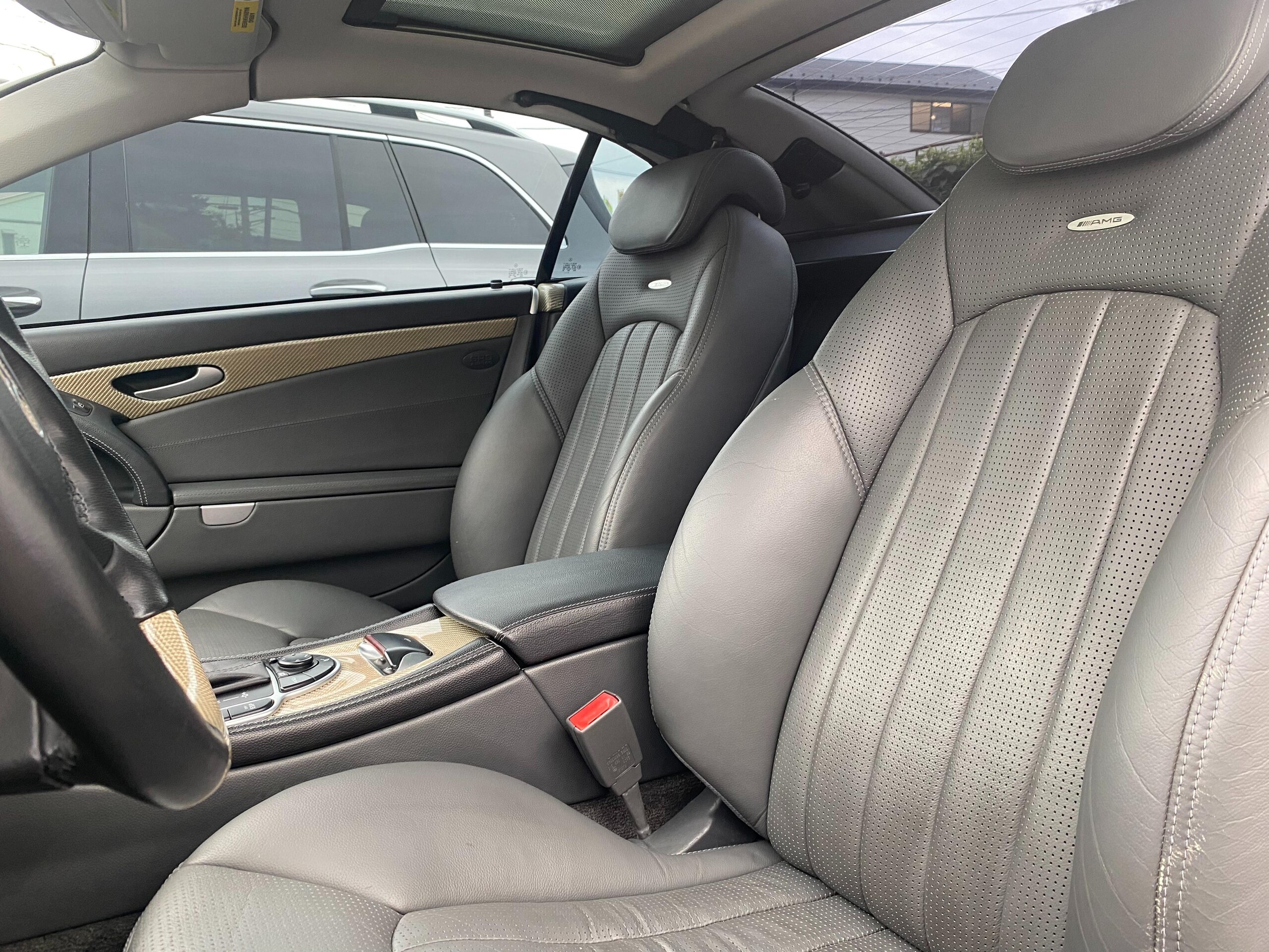 Mercedes Benz SL55 - Brabus K8 (photo: 10)