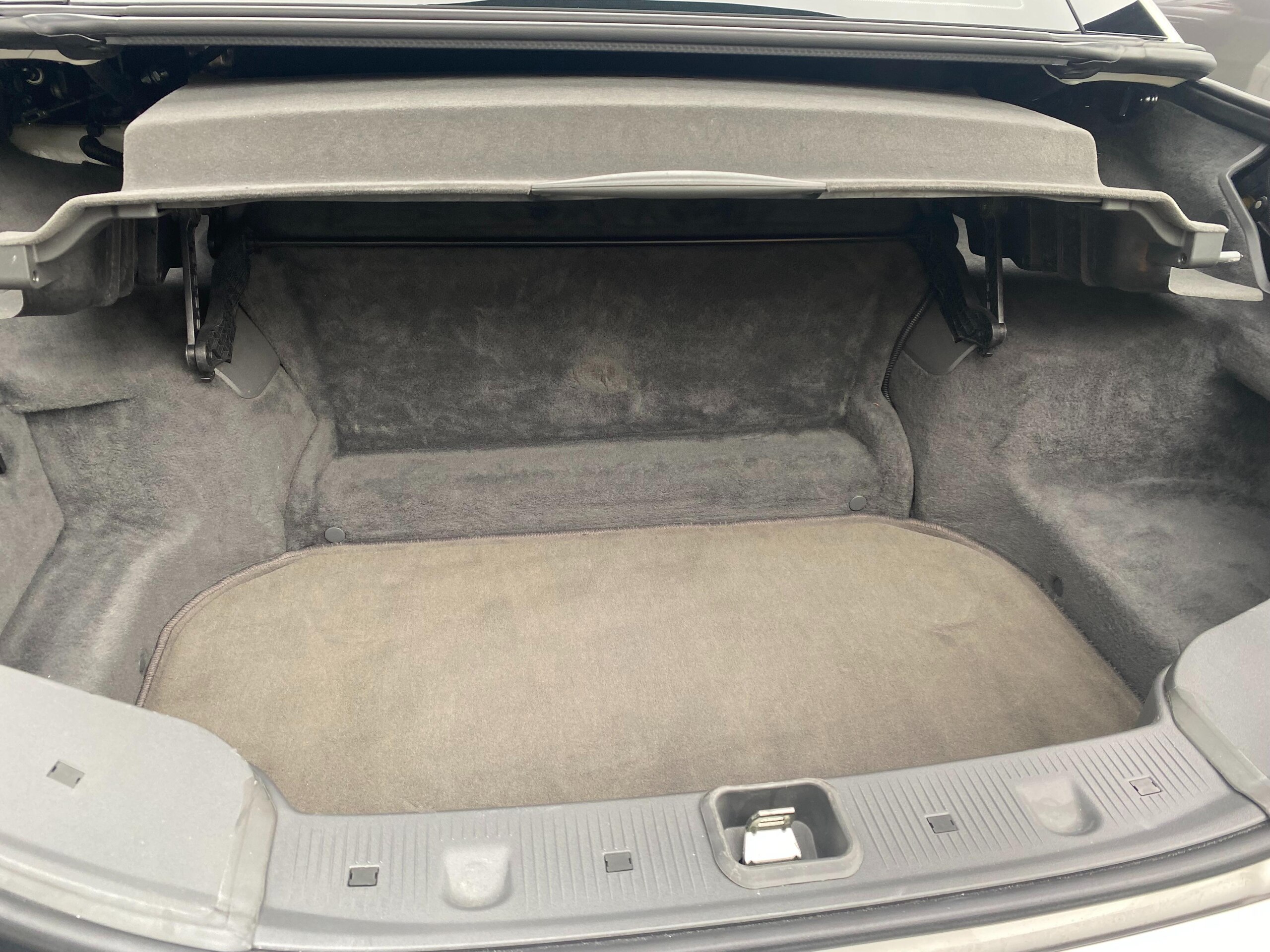 Mercedes Benz SL55 - Brabus K8 (photo: 21)