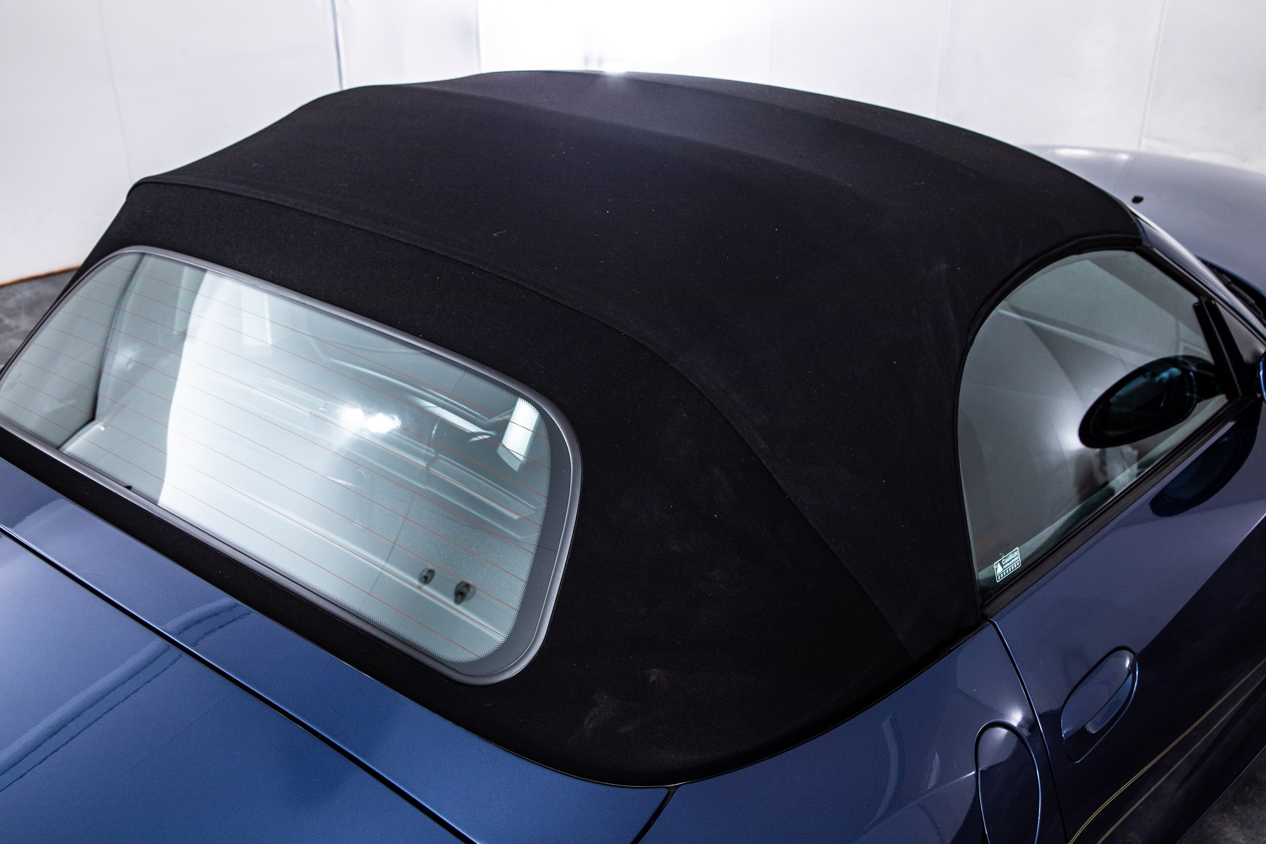 BMW Alpina Roadster S (photo: 12)