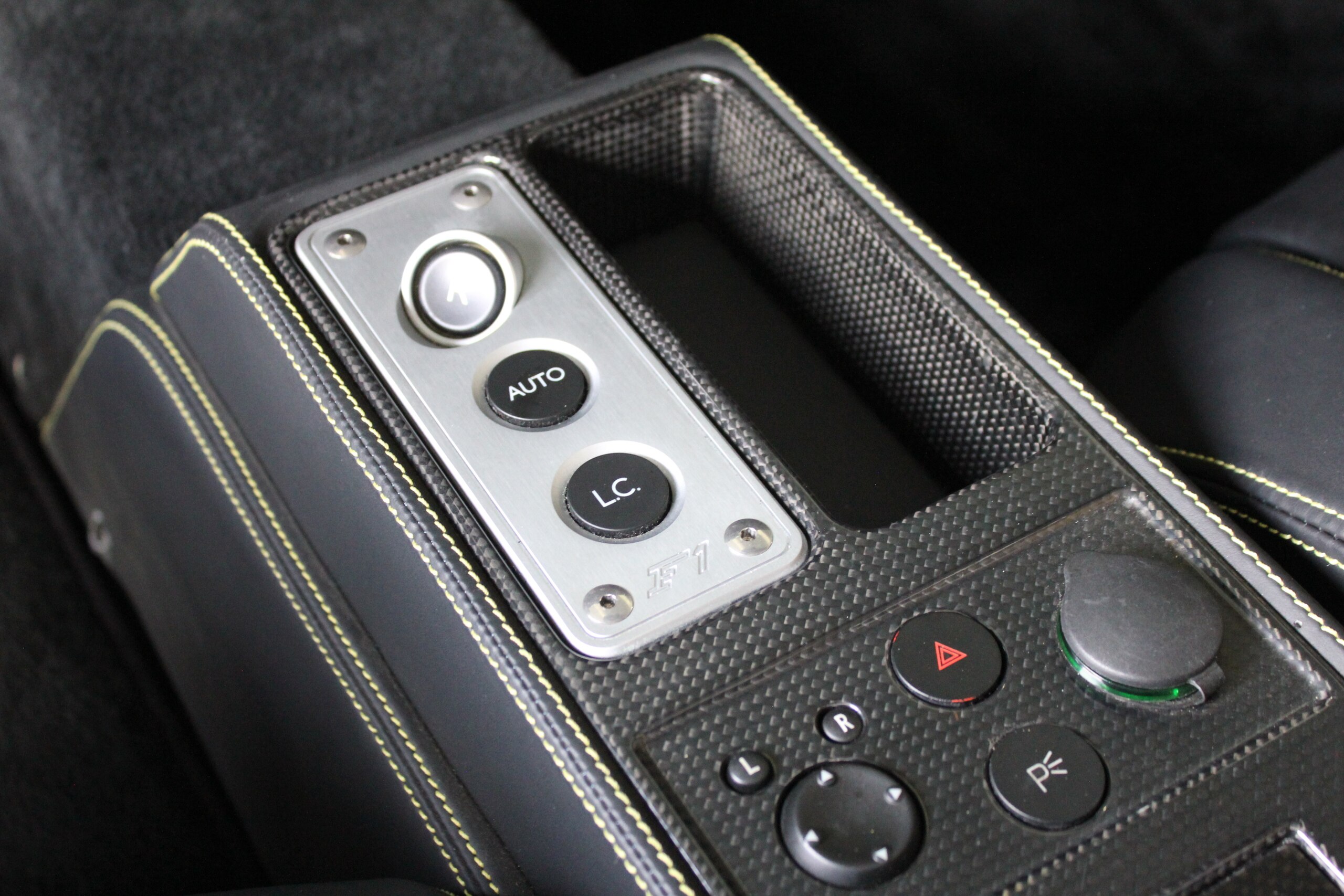 Ferrari F430 Spider F1 (photo: 15)