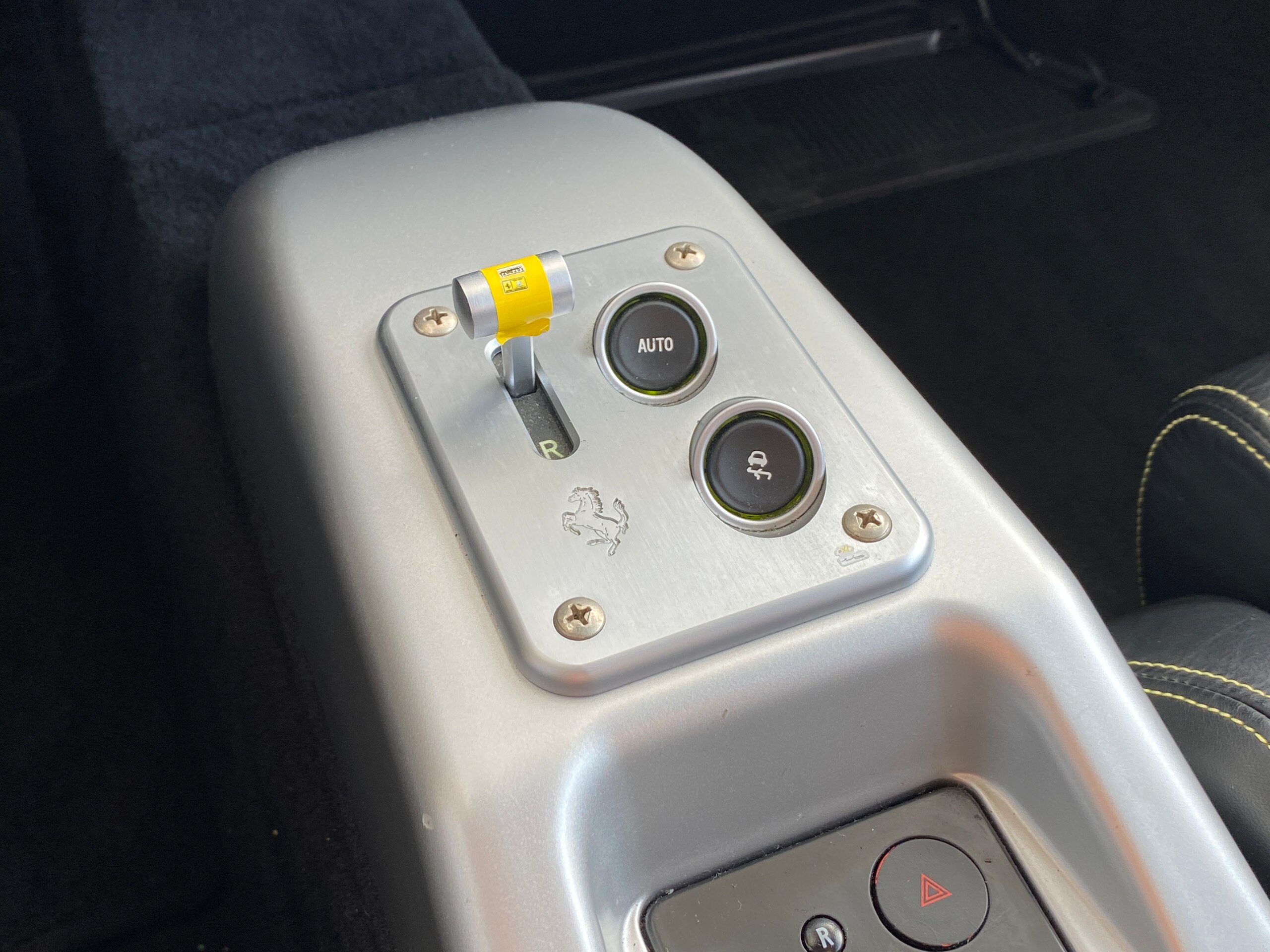 Ferrari 360 Modena F1 (photo: 24)