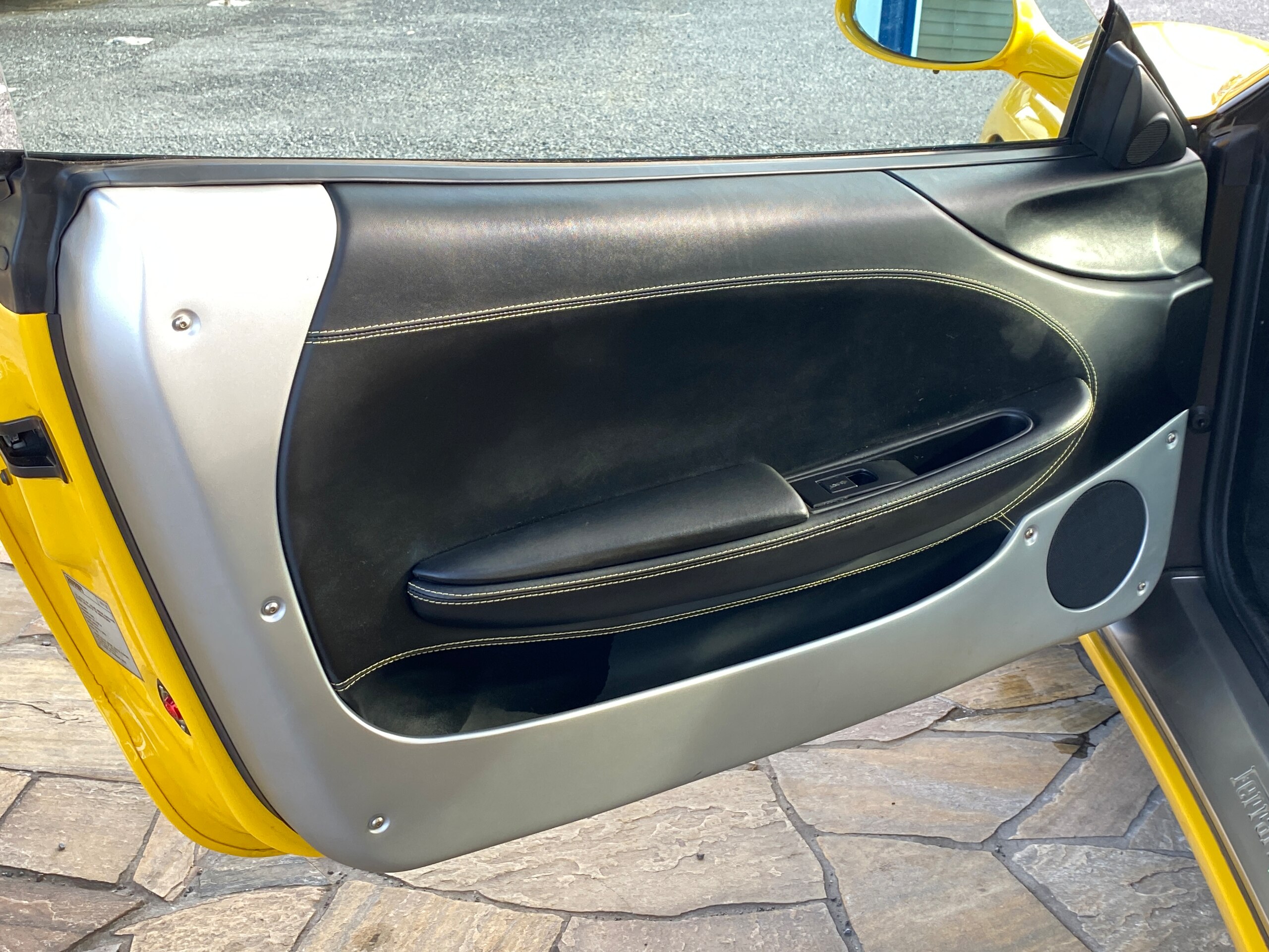 Ferrari 360 Modena F1 (photo: 16)