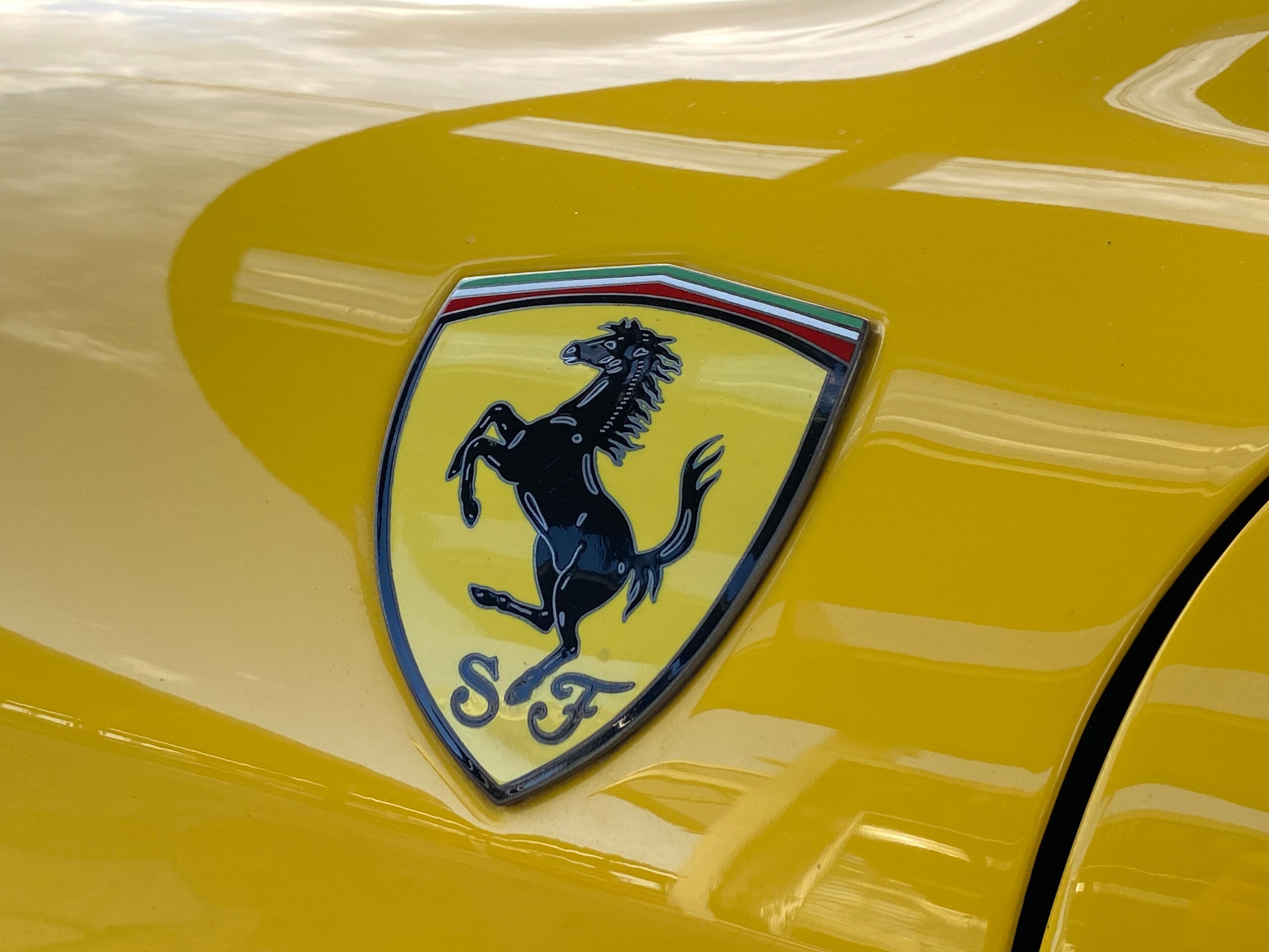 Ferrari 360 Modena F1 (photo: 11)