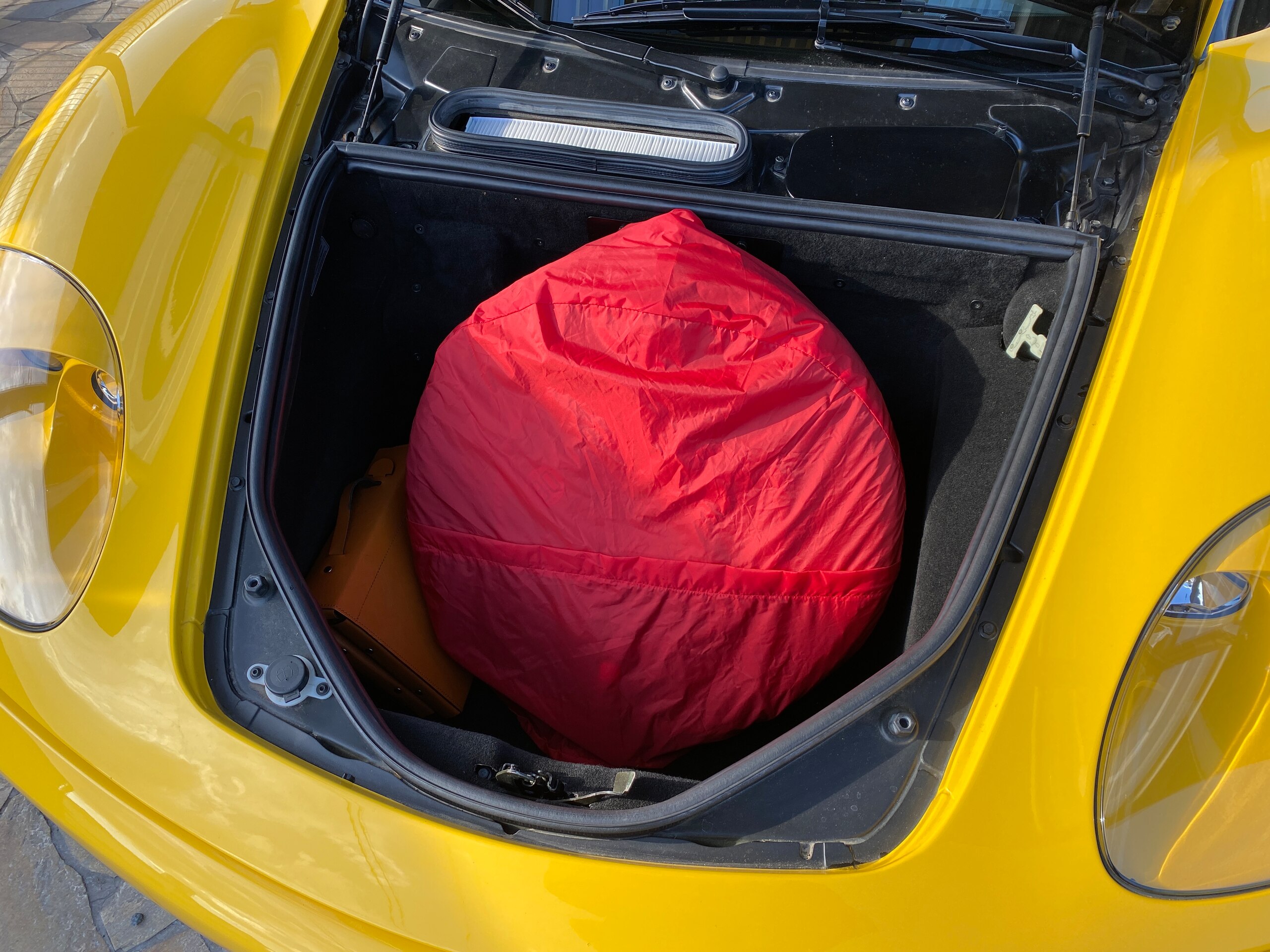 Ferrari 360 Modena F1 (photo: 29)