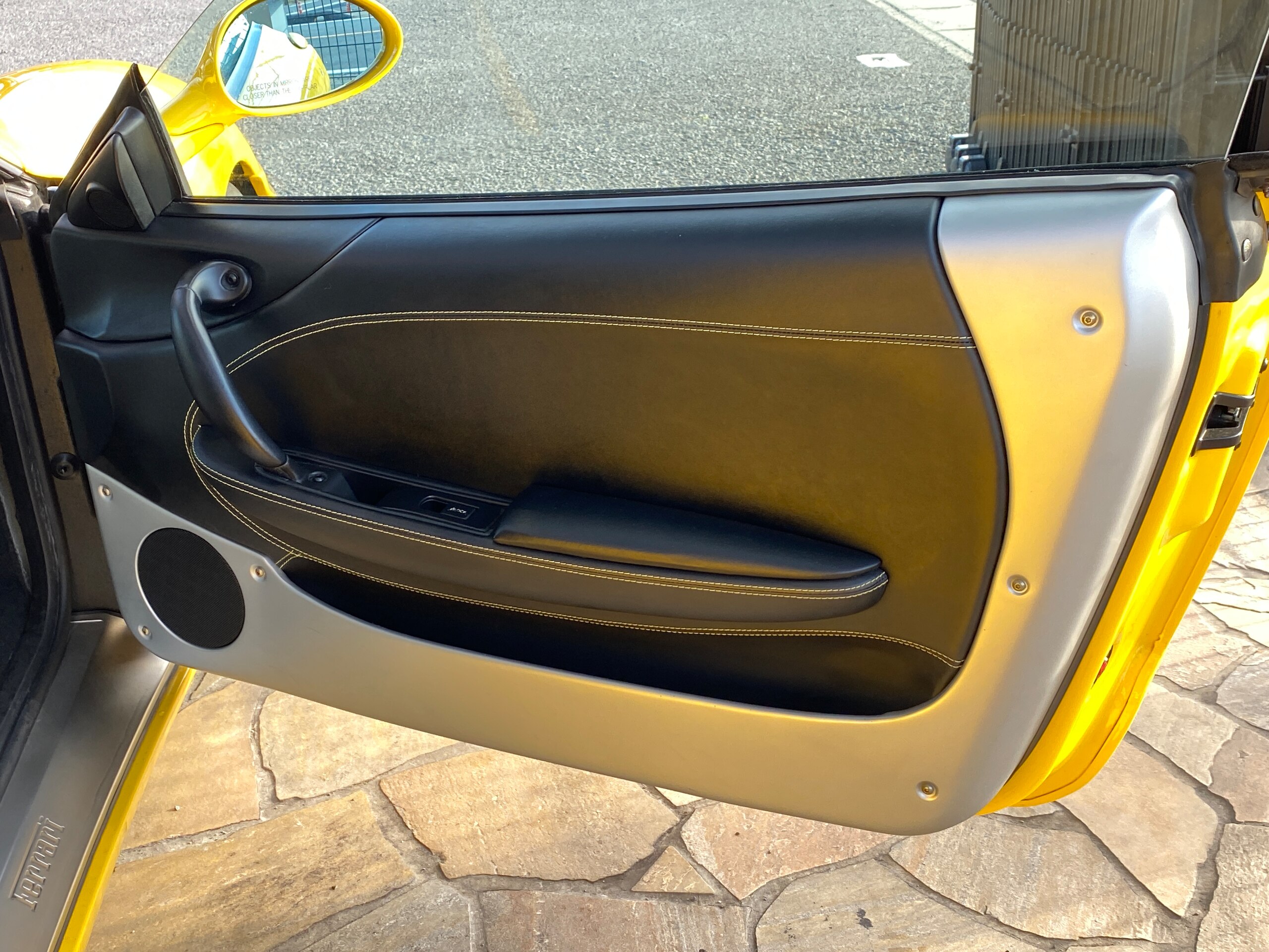 Ferrari 360 Modena F1 (photo: 17)