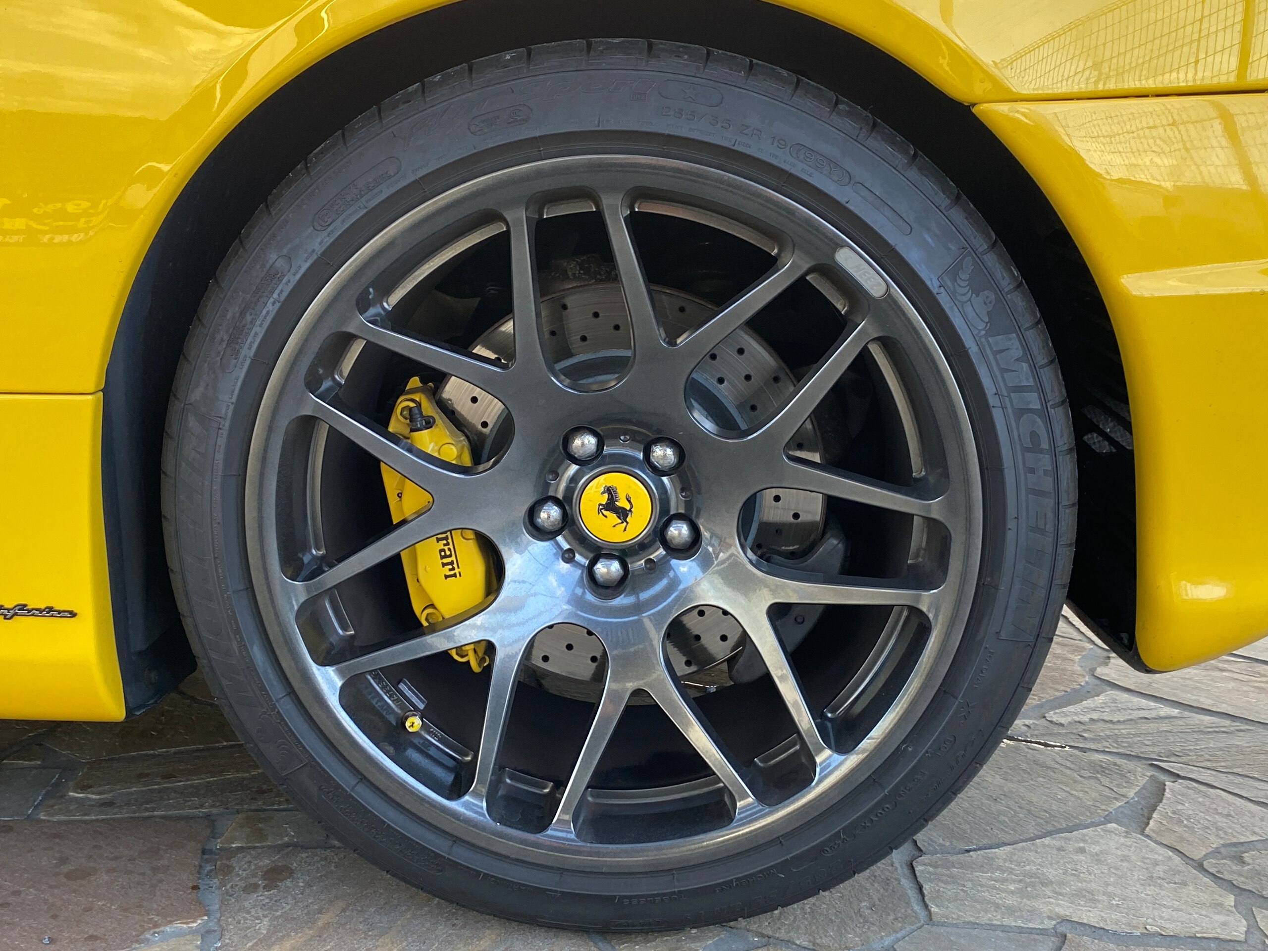 Ferrari 360 Modena F1 (photo: 15)