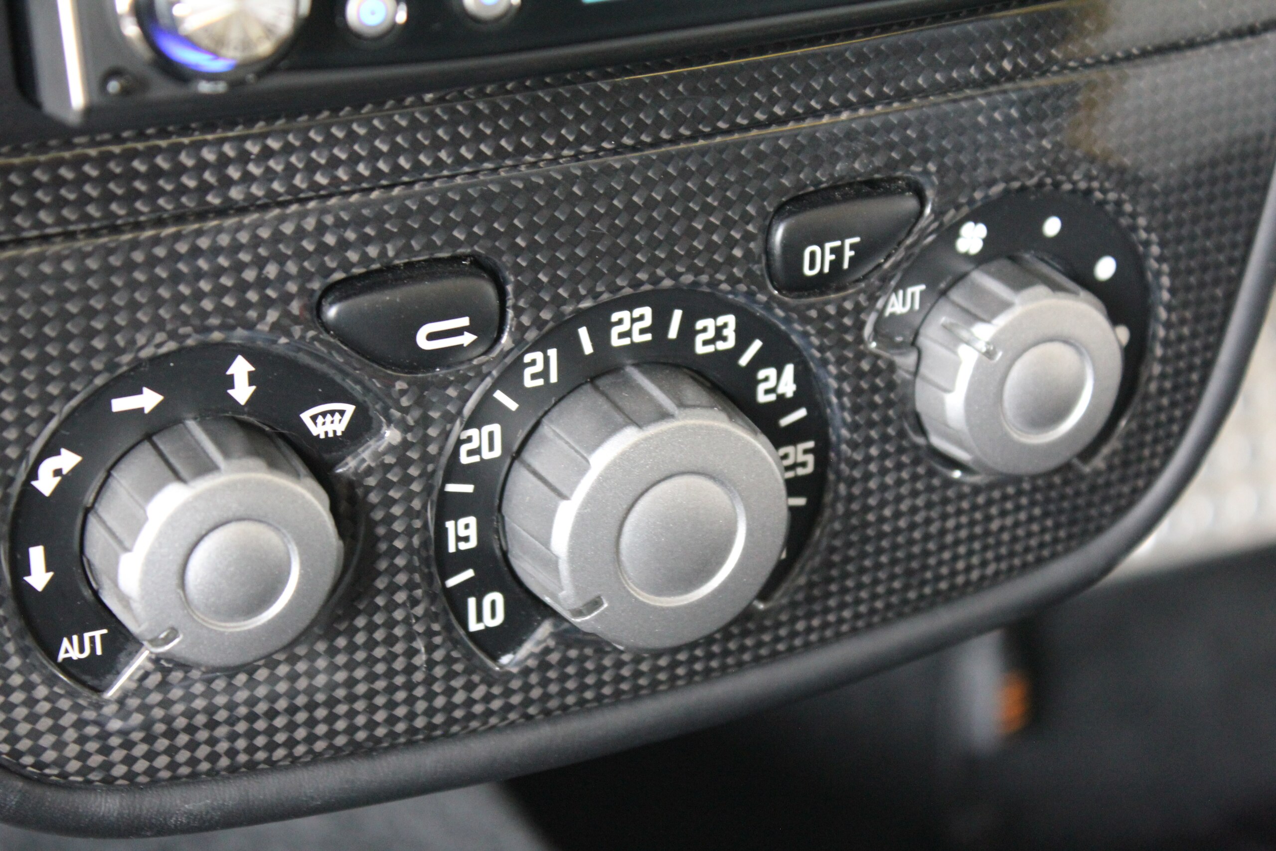 Ferrari F430 Spider F1 (photo: 14)