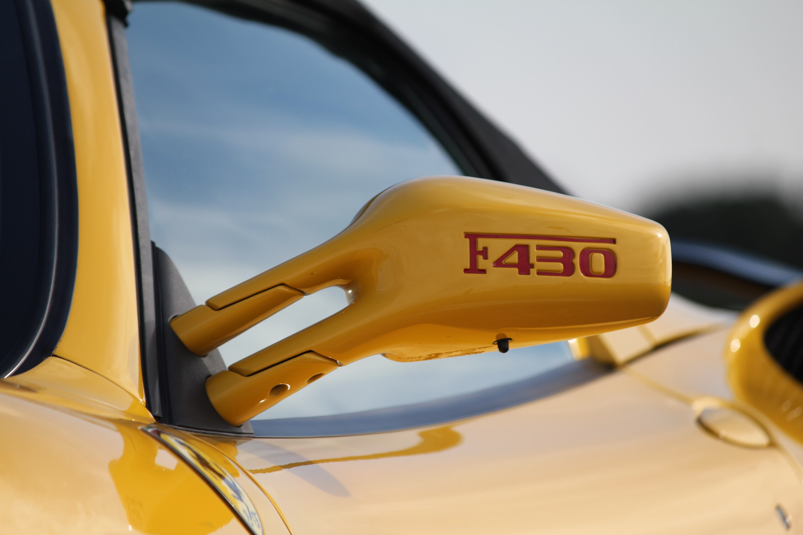 Ferrari F430 Spider F1 (photo: 19)