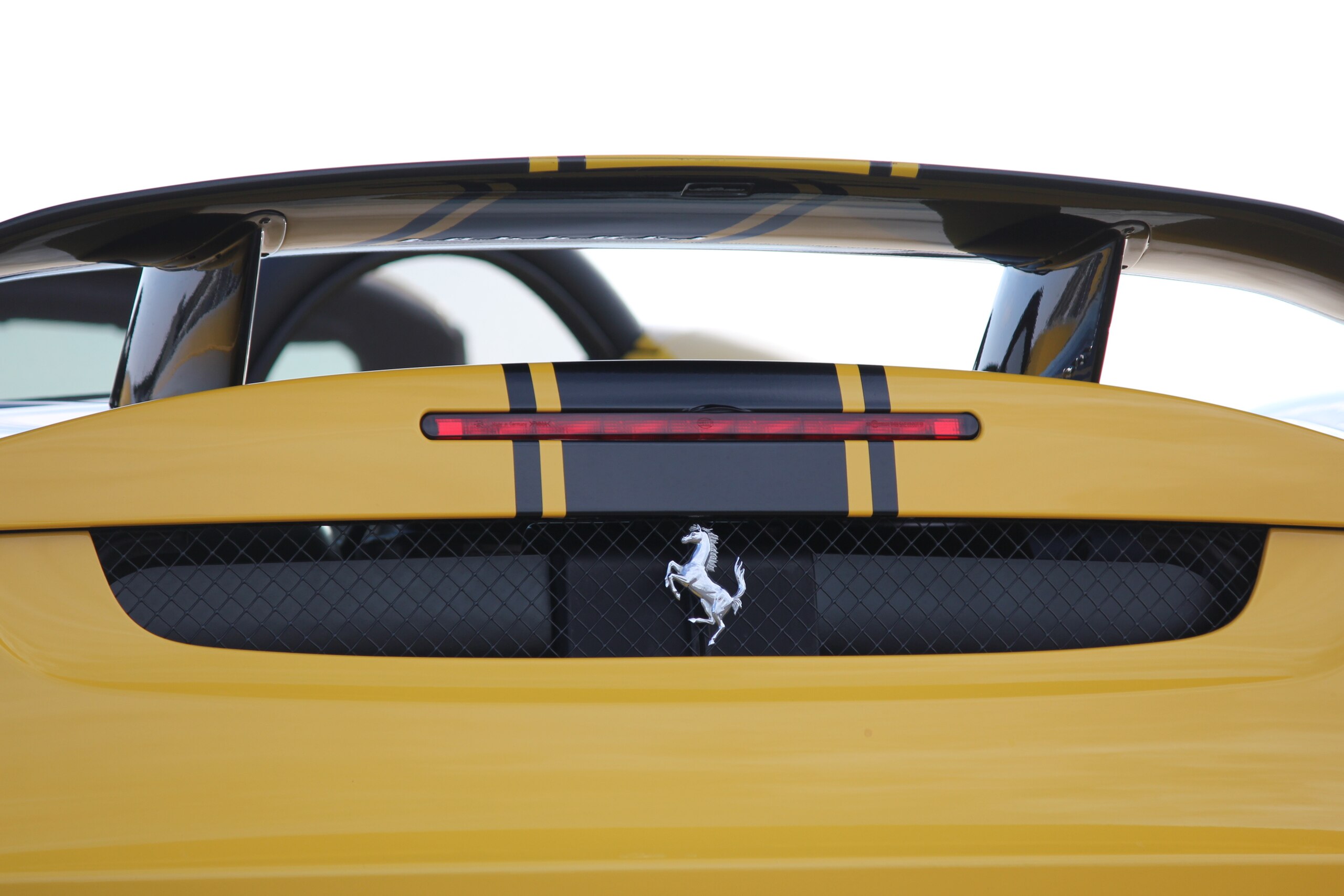 Ferrari F430 Spider F1 (photo: 21)