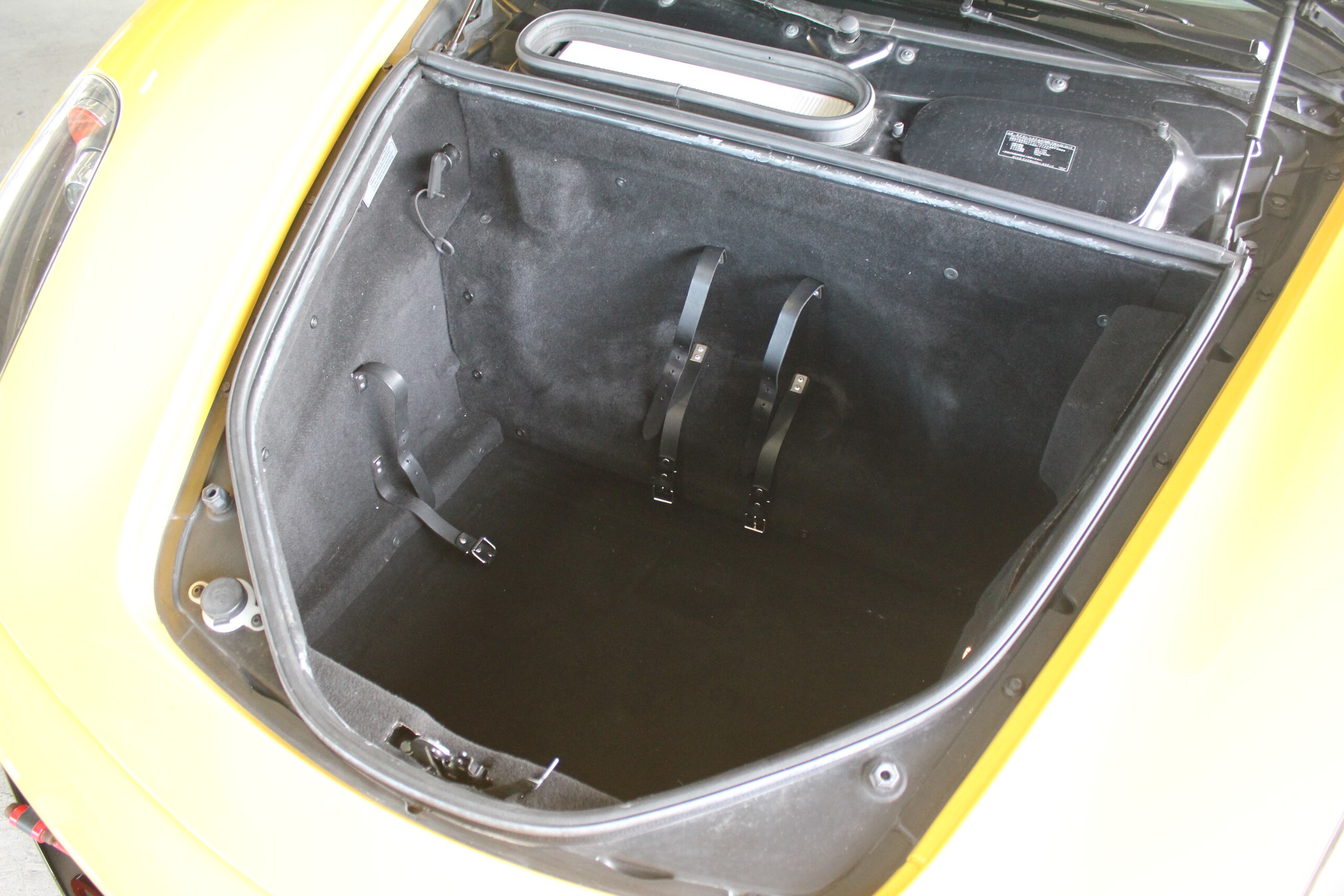 Ferrari F430 Spider F1 (photo: 24)