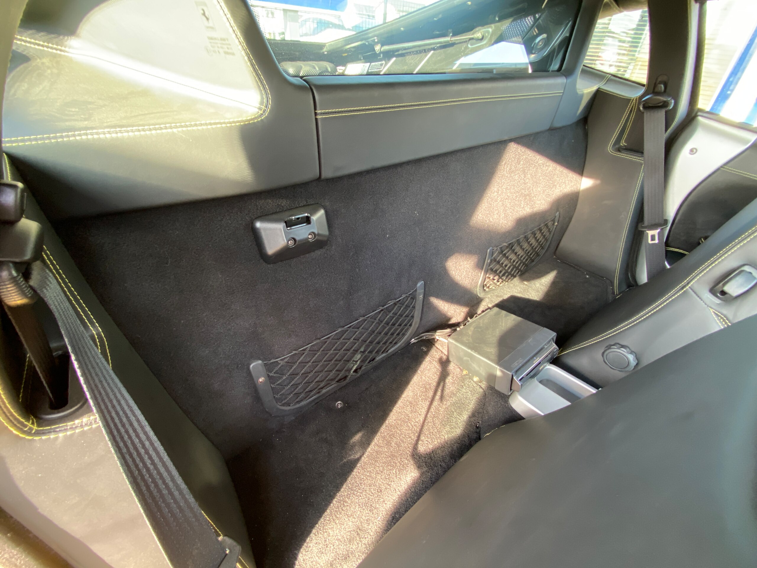 Ferrari 360 Modena F1 (photo: 28)